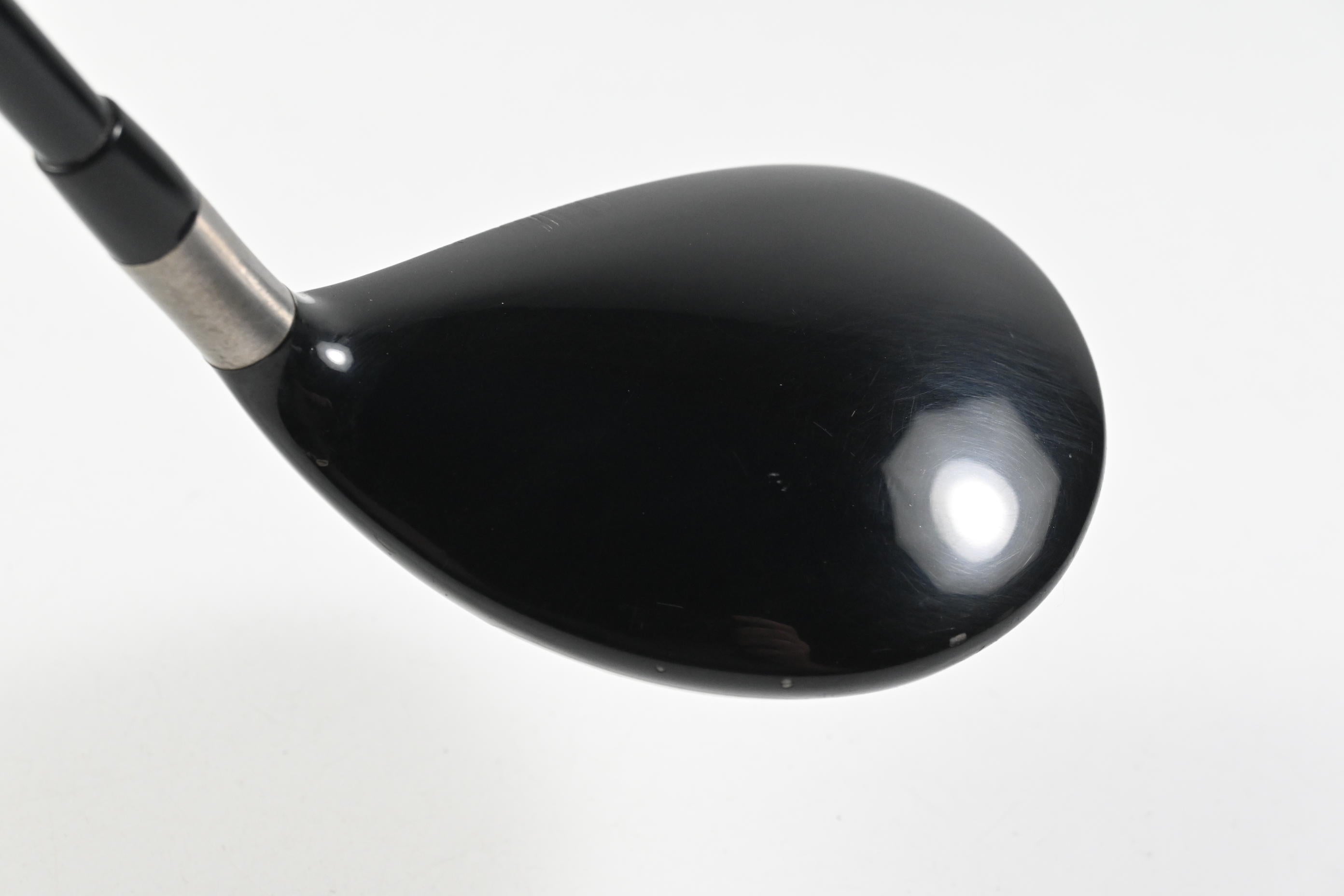 Mizuno MP-650 #3 Wood / 15 Degree / Stiff Flex Fujikura Orochi 60 Shaft