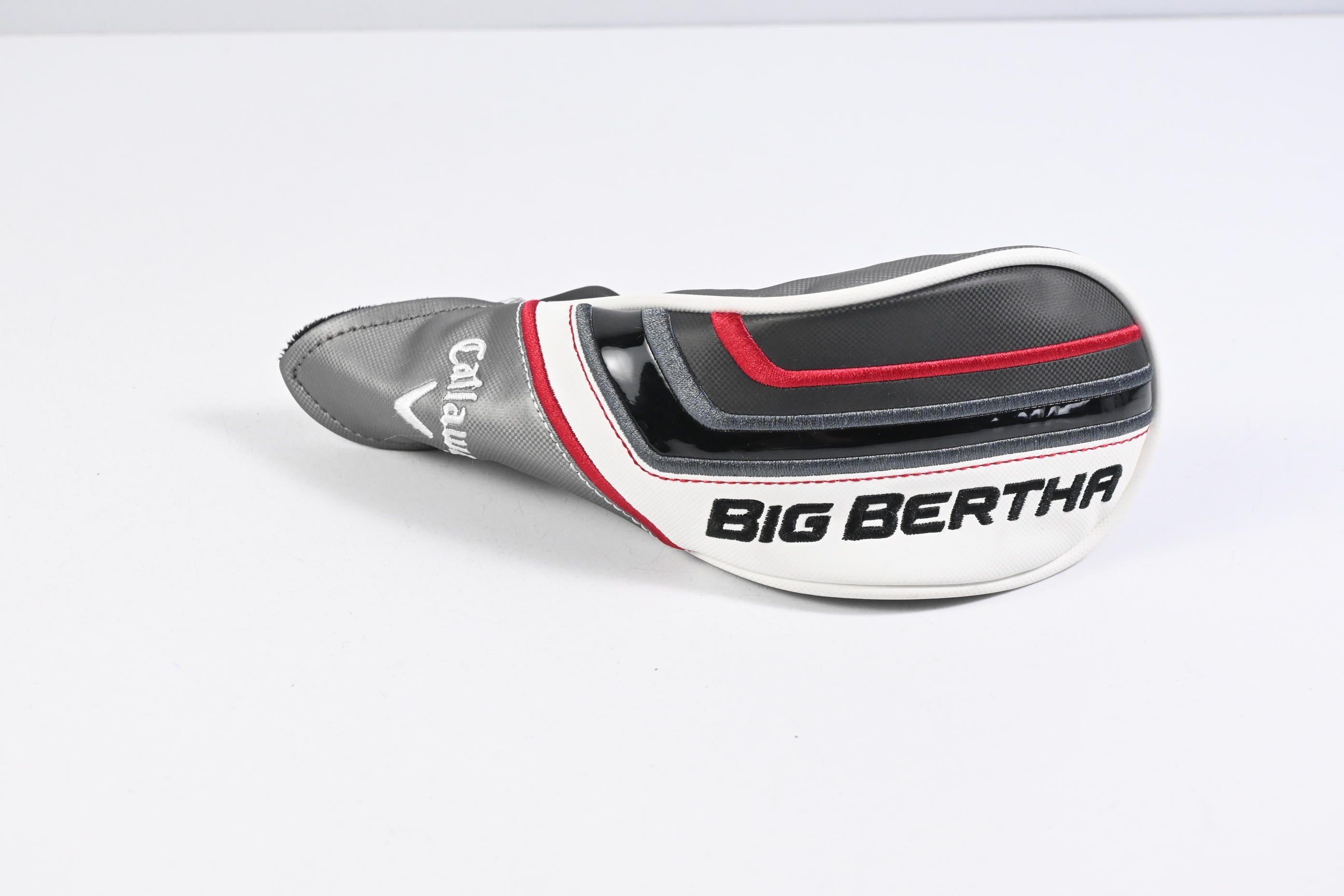 Callaway Big Bertha 2023 #5 Hybrid / 24 Degree / Regular Flex Callaway RCH 65