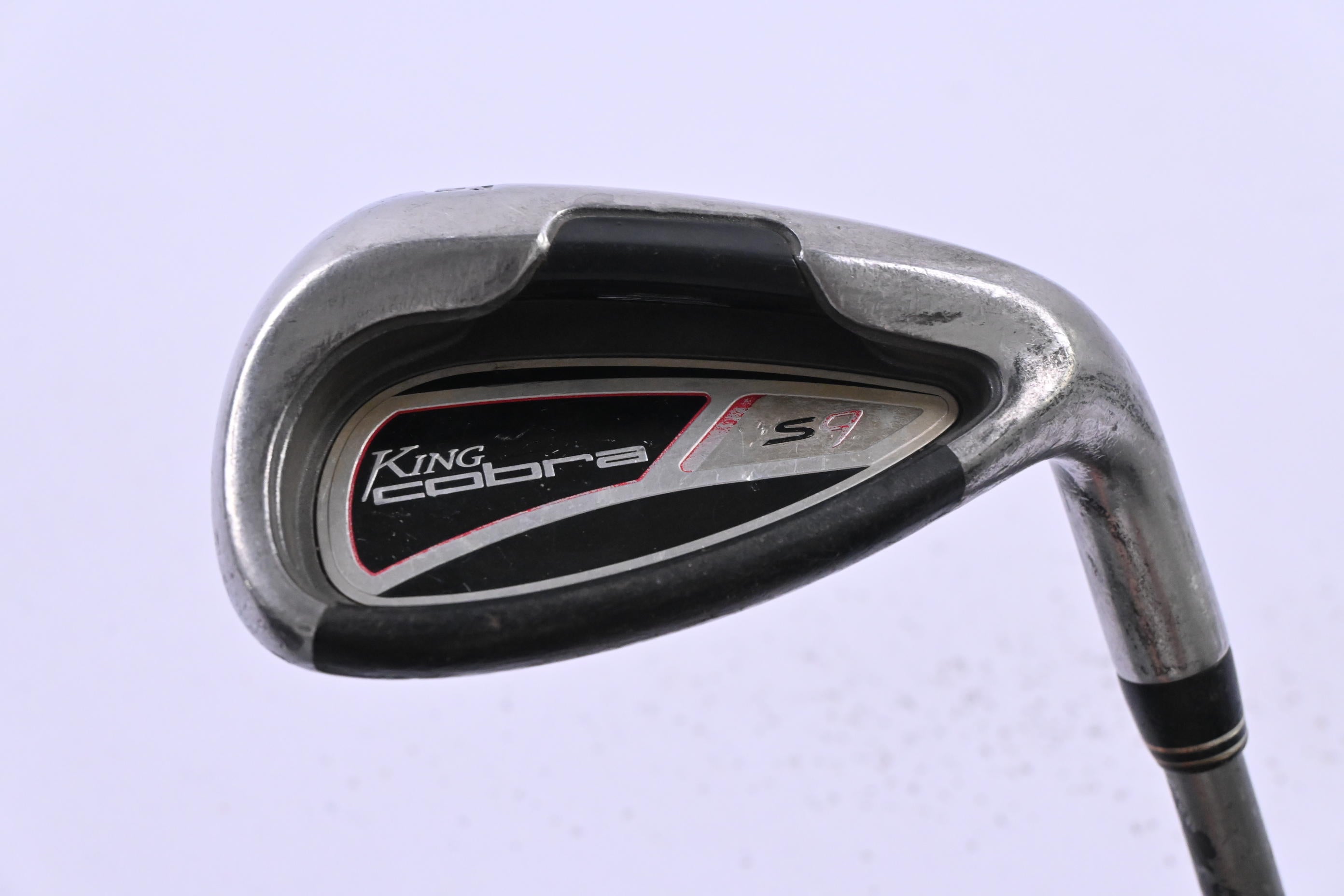Cobra S9 Sand Wedge / 54 Degree / Regular Flex Graphite Design YS-5.1 Shaft