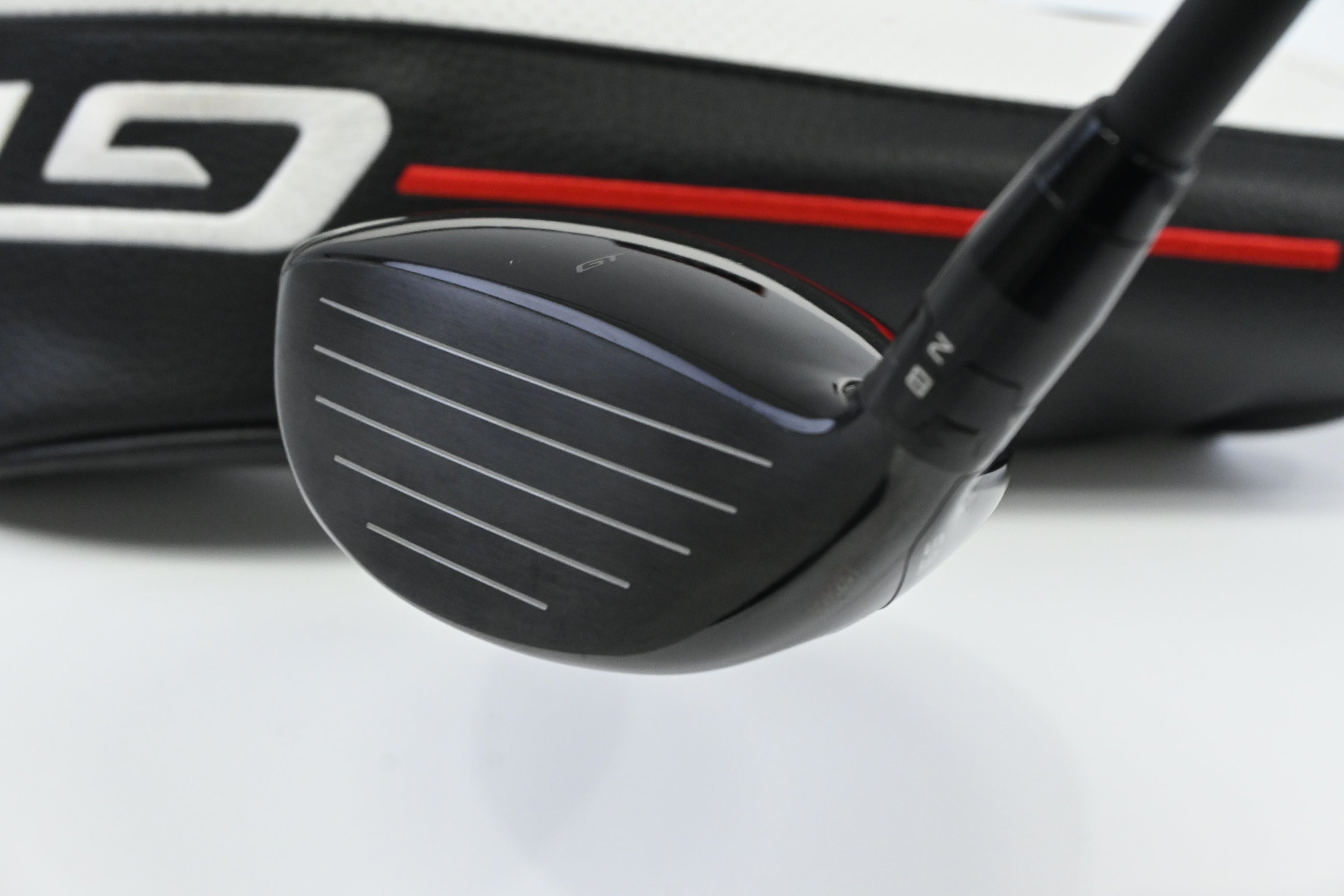 Titleist GT3 #3 Wood / 16.5 Degree / X-Flex HZRDUS Gen5 Black 70 Shaft