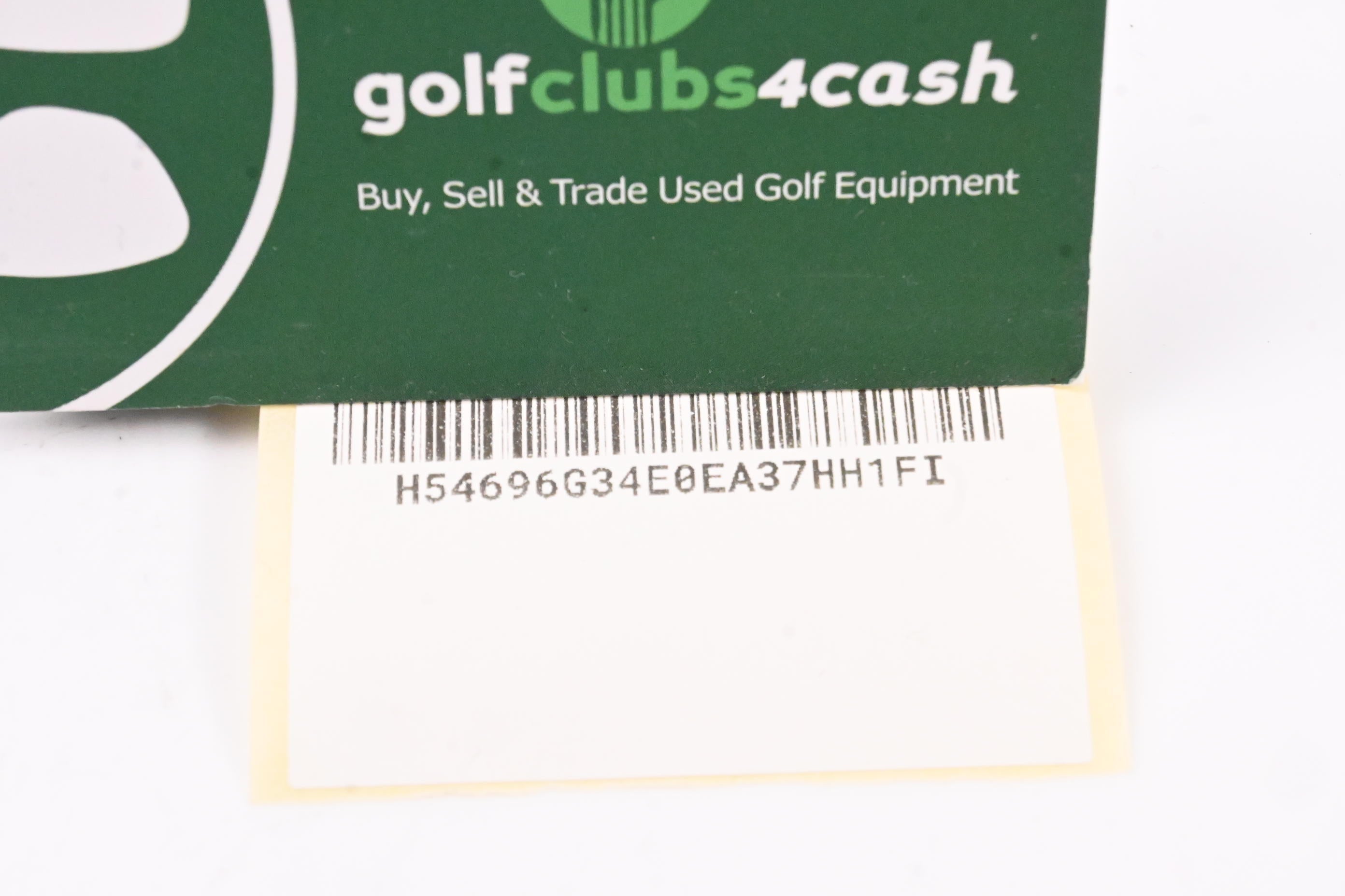 Scotty Cameron 2011 Scotty's Junk Yard Dog USA Putter Headcover / Blade / Blue