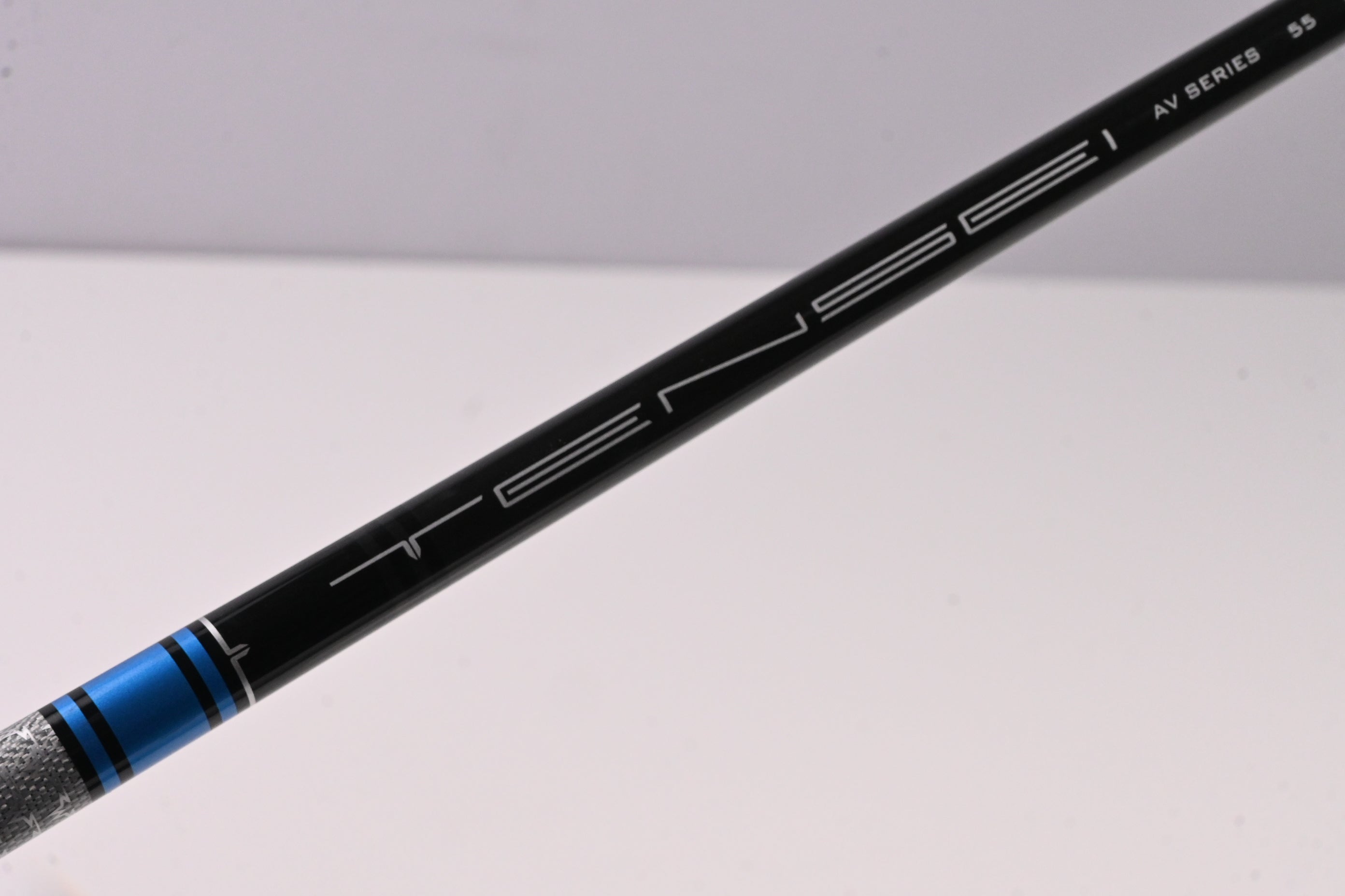 Tensei AV Raw Blue 55 #5 Wood Shaft / Stiff Flex / Titleist 2nd Gen