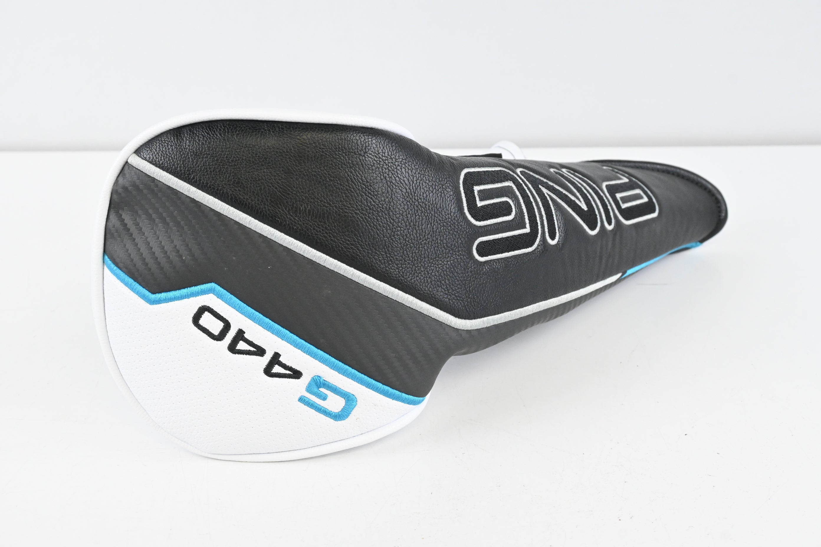 Ping G440 LST Driver / 9 Degree / Stiff Flex Denali Red 60 Shaft