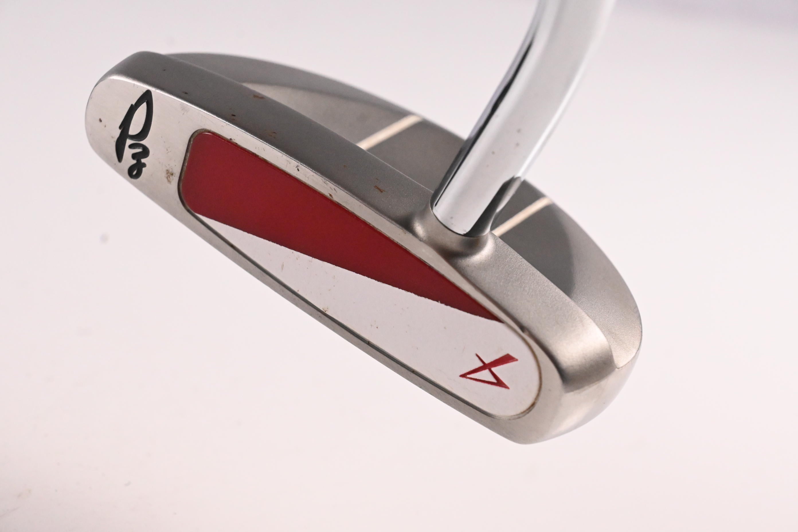 G-Field Player Zone Code-3 Putter / 34 Inch