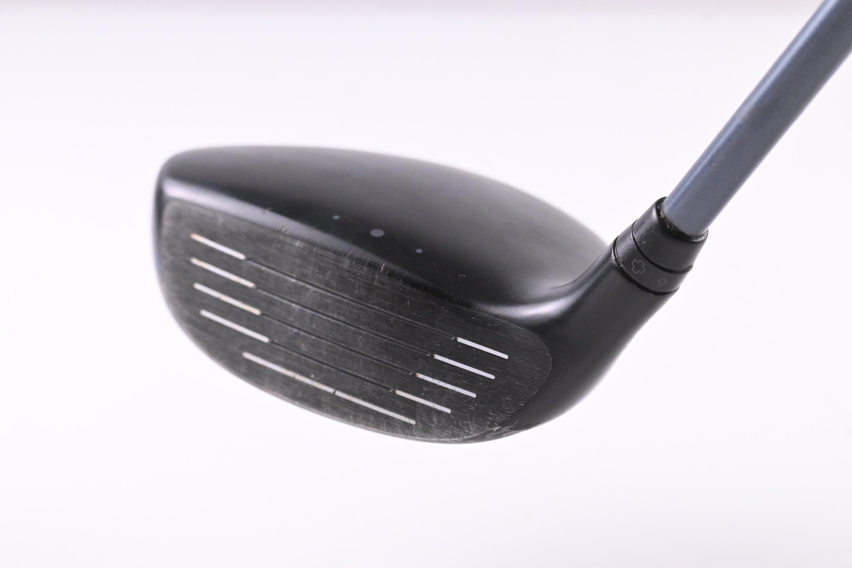 Ping G425 Max #5 Wood / 17.5 Degree / Regular Flex Ping Alta CB Slate 65 Shaft