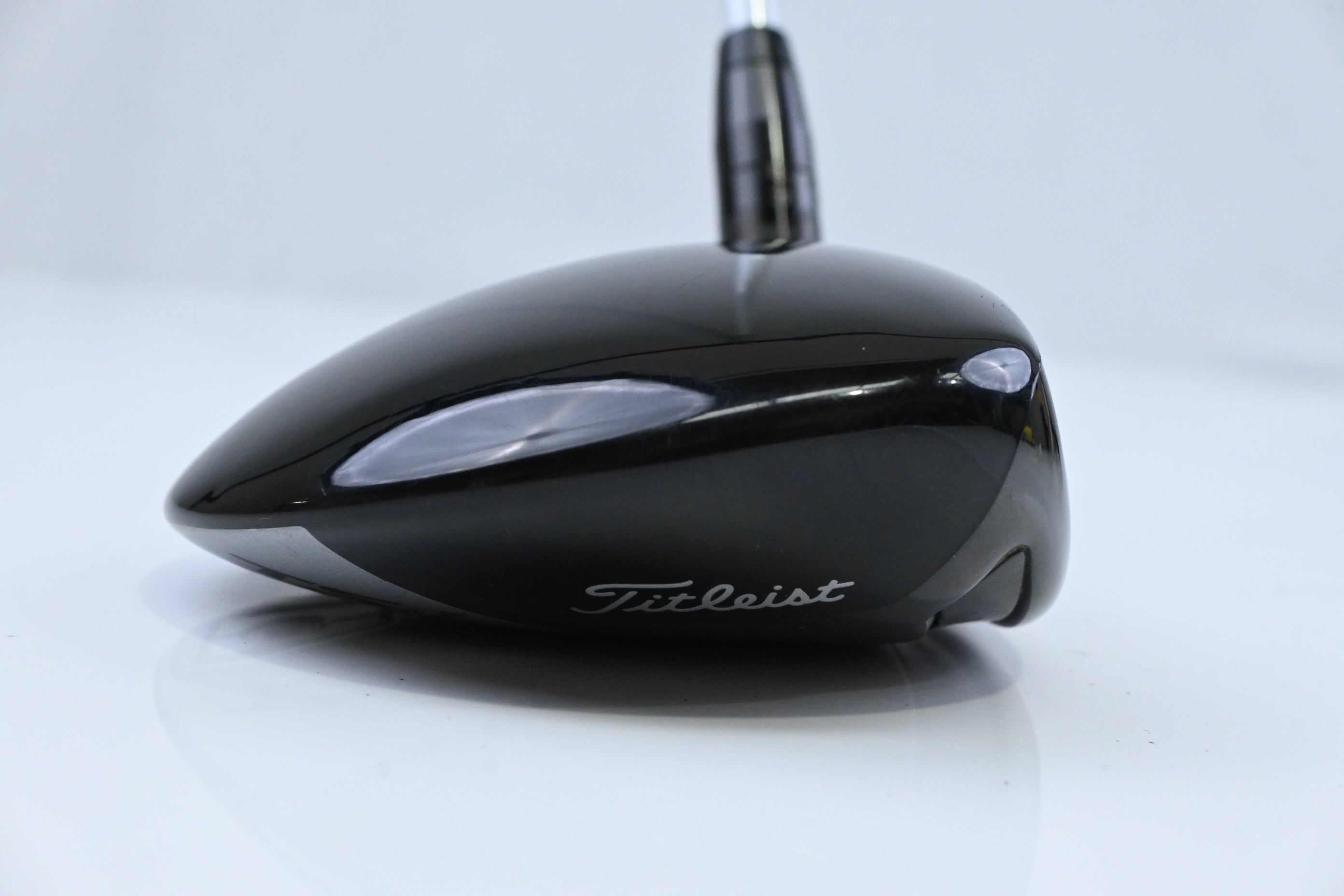 Titleist TSi1 #3 Wood / 15 Degree / Regular Flex Aldila Ascent 40 Shaft