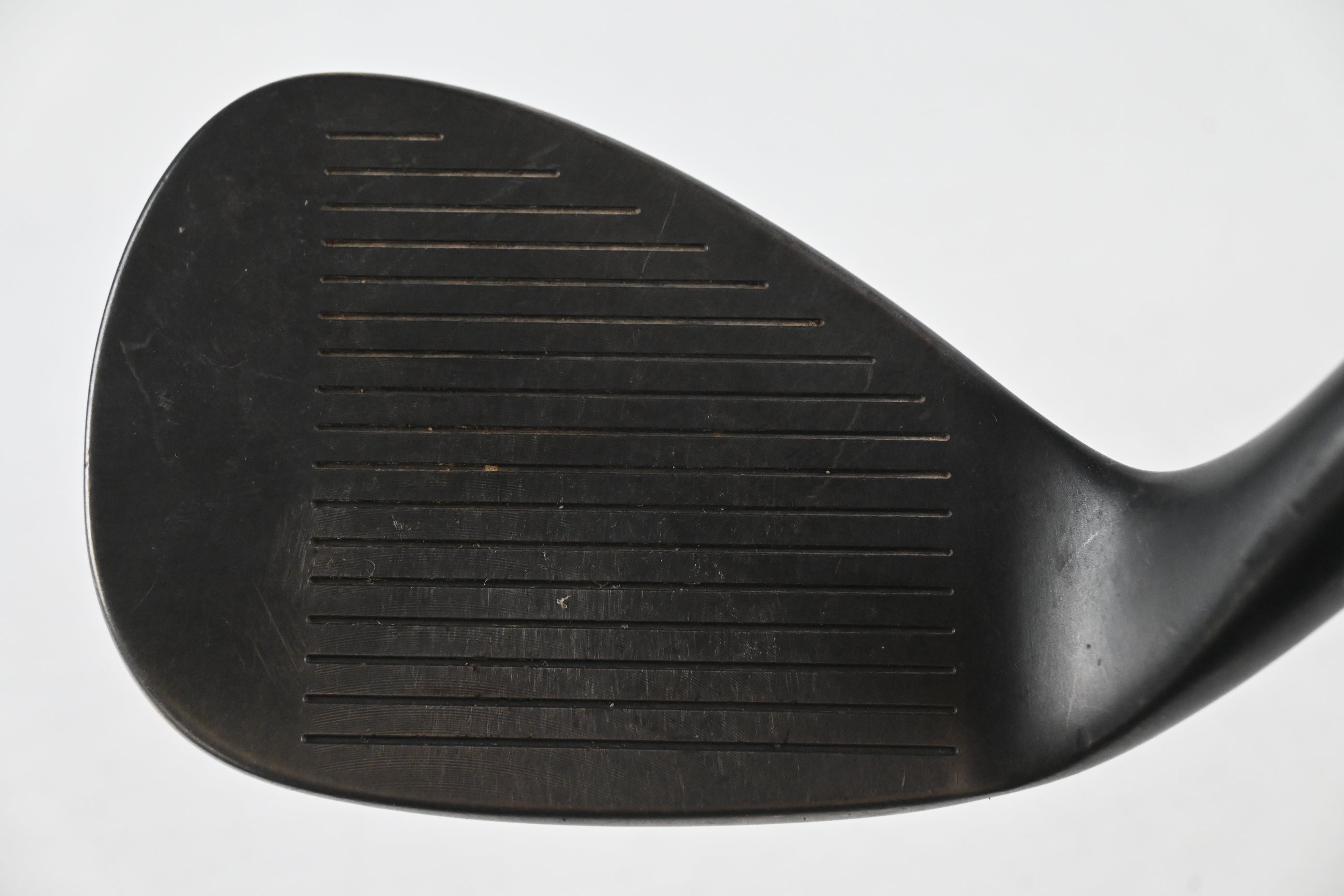 Cobra King Black Gap Wedge / 52 Degree / Stiff Flex Dynamic Gold S200 Shaft