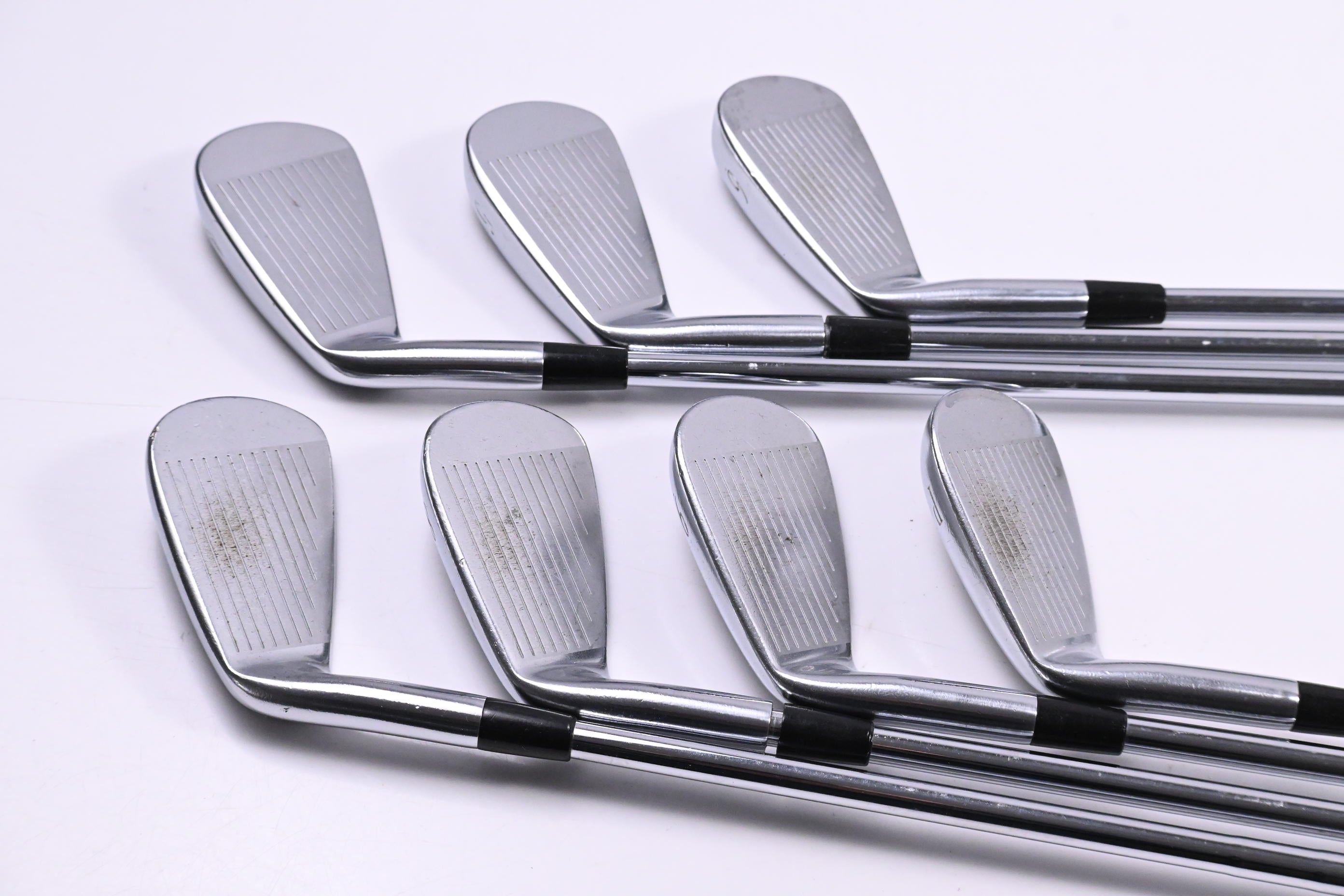Mizuno Pro 719 Japan Release Irons / 4-PW / Stiff Flex N.S.Pro 850GH Shafts