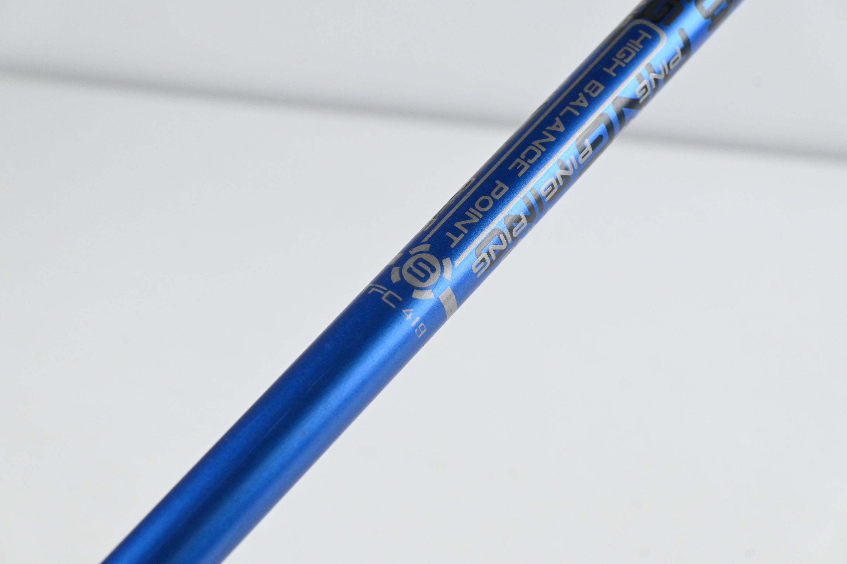 Ping G30 #3 Wood / 14.5 Degree / Stiff Flex Ping TFC 419 Shaft