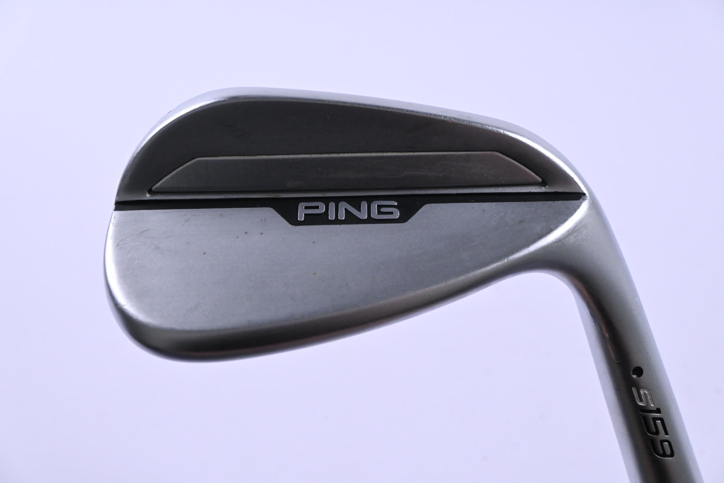 Ping S159 Gap Wedge / 50 Degree / Black Dot / X-Flex Dynamic Gold 120 X100 Shaft
