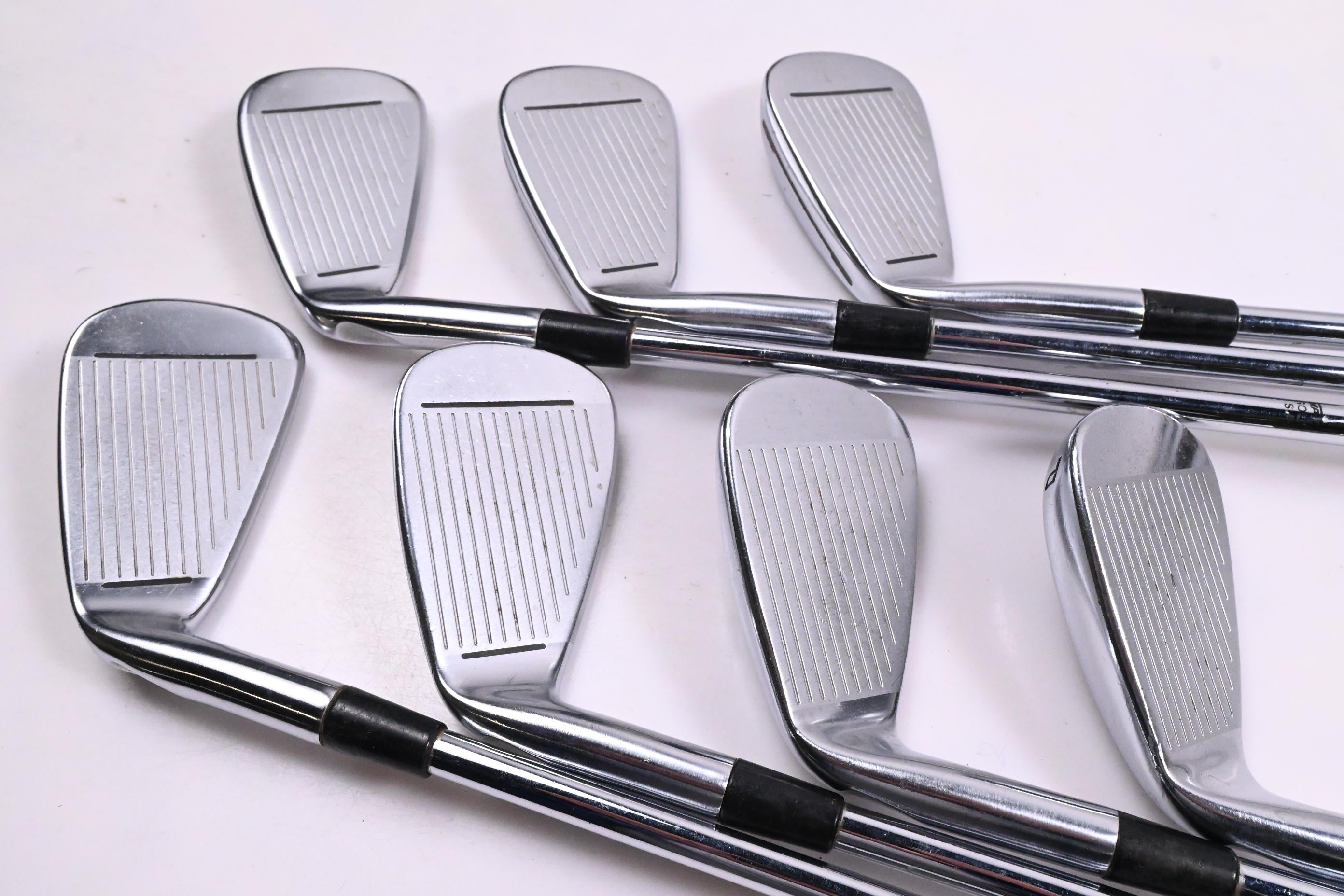 Taylormade RSi2 Irons / 4-PW / Stiff Flex Dynamic Gold S300 Shafts