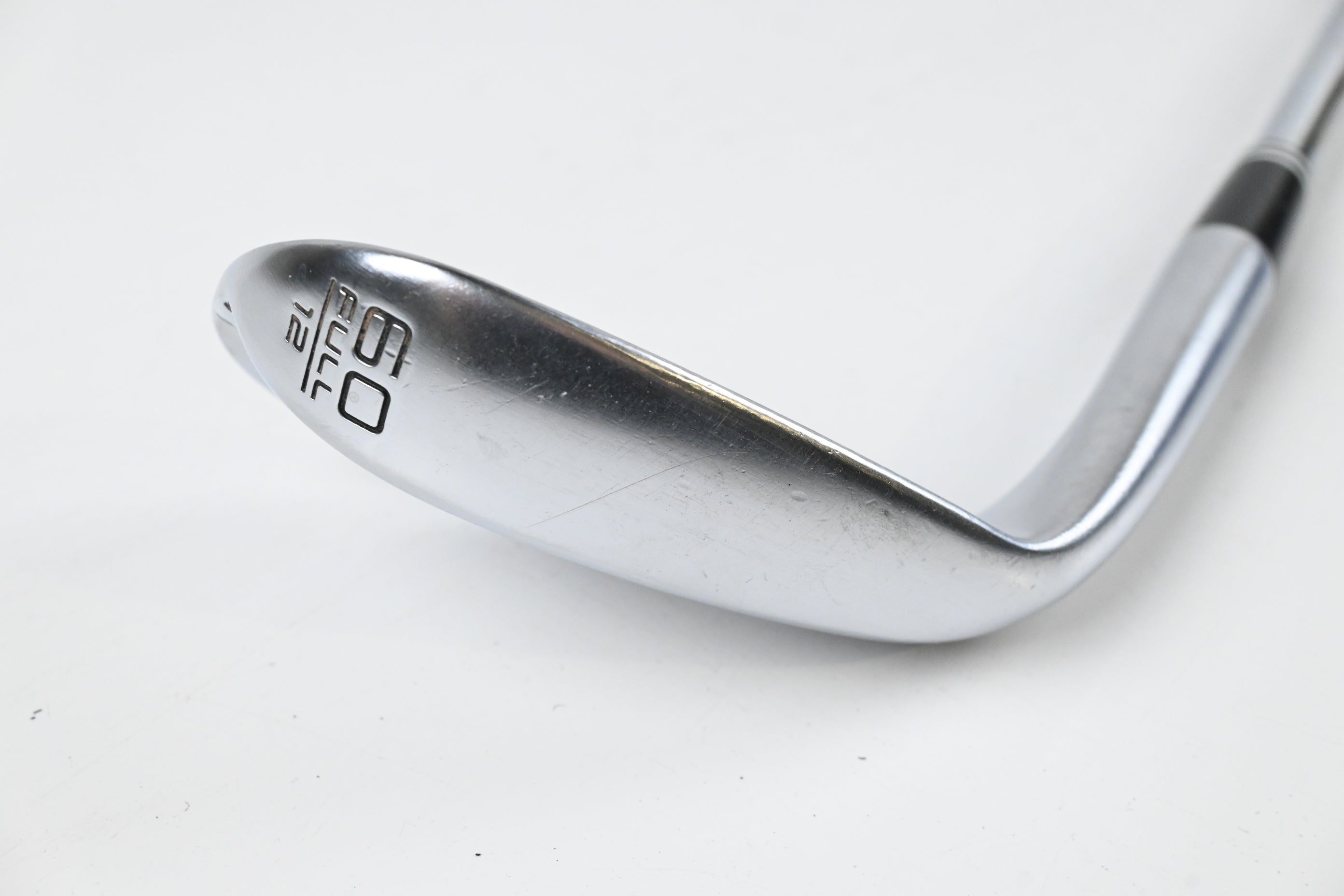Cleveland RTX 6 Zipcore lob Wedge / 60 Degree / Wedge Flex Dynamic Gold Spinner
