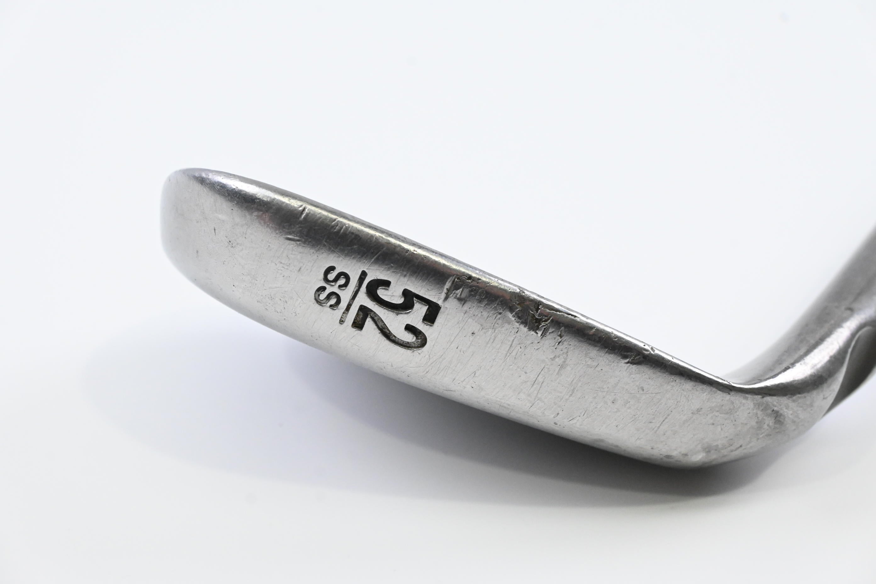Ping Tour Gorge Gap Wedge / 52 Degree / Black Dot / Stiff Flex KBS Tour Shaft