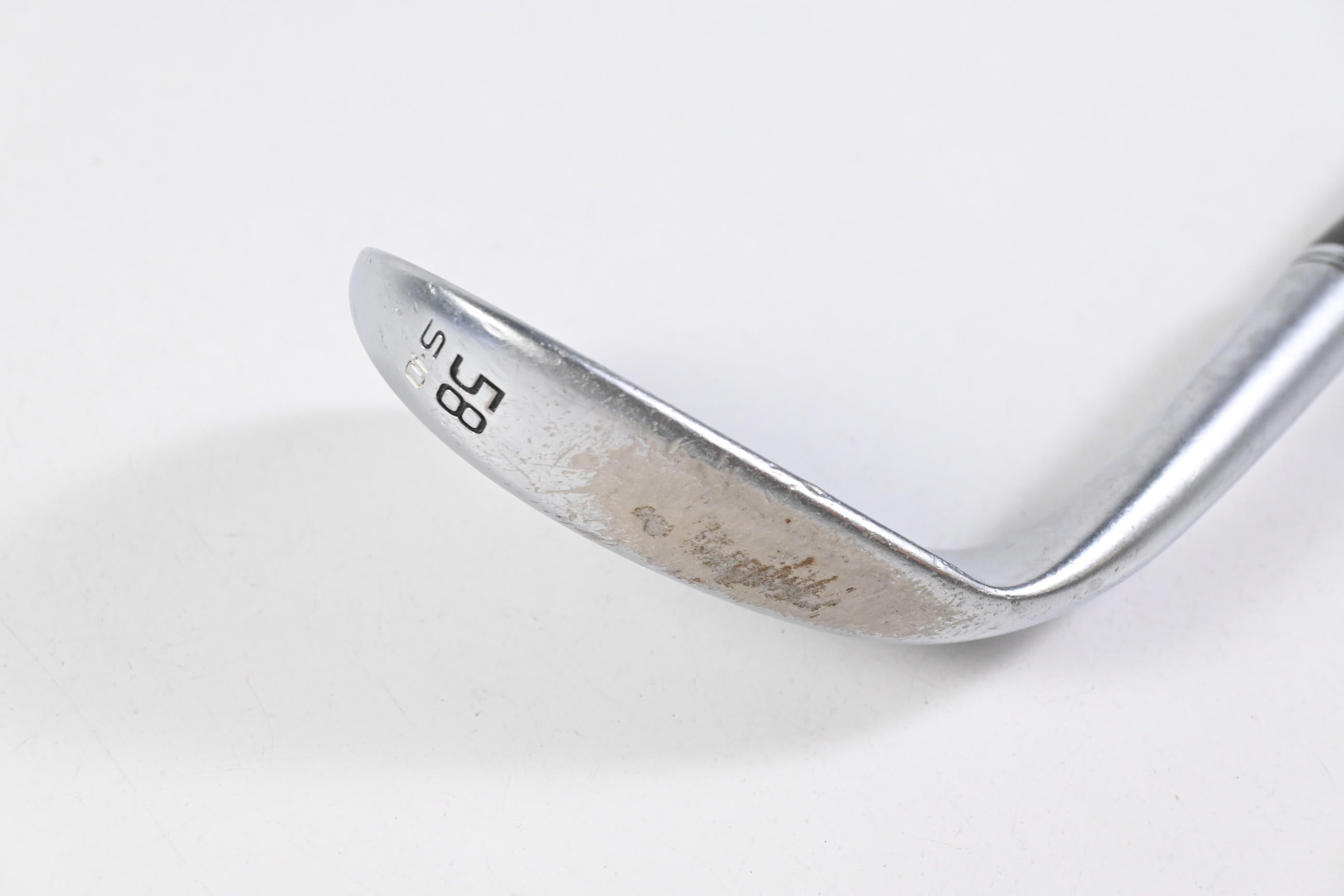 Ping Glide Forged Pro Lob Wedge / 58 Degree / Blue Dot / X-Flex Project X LS 125