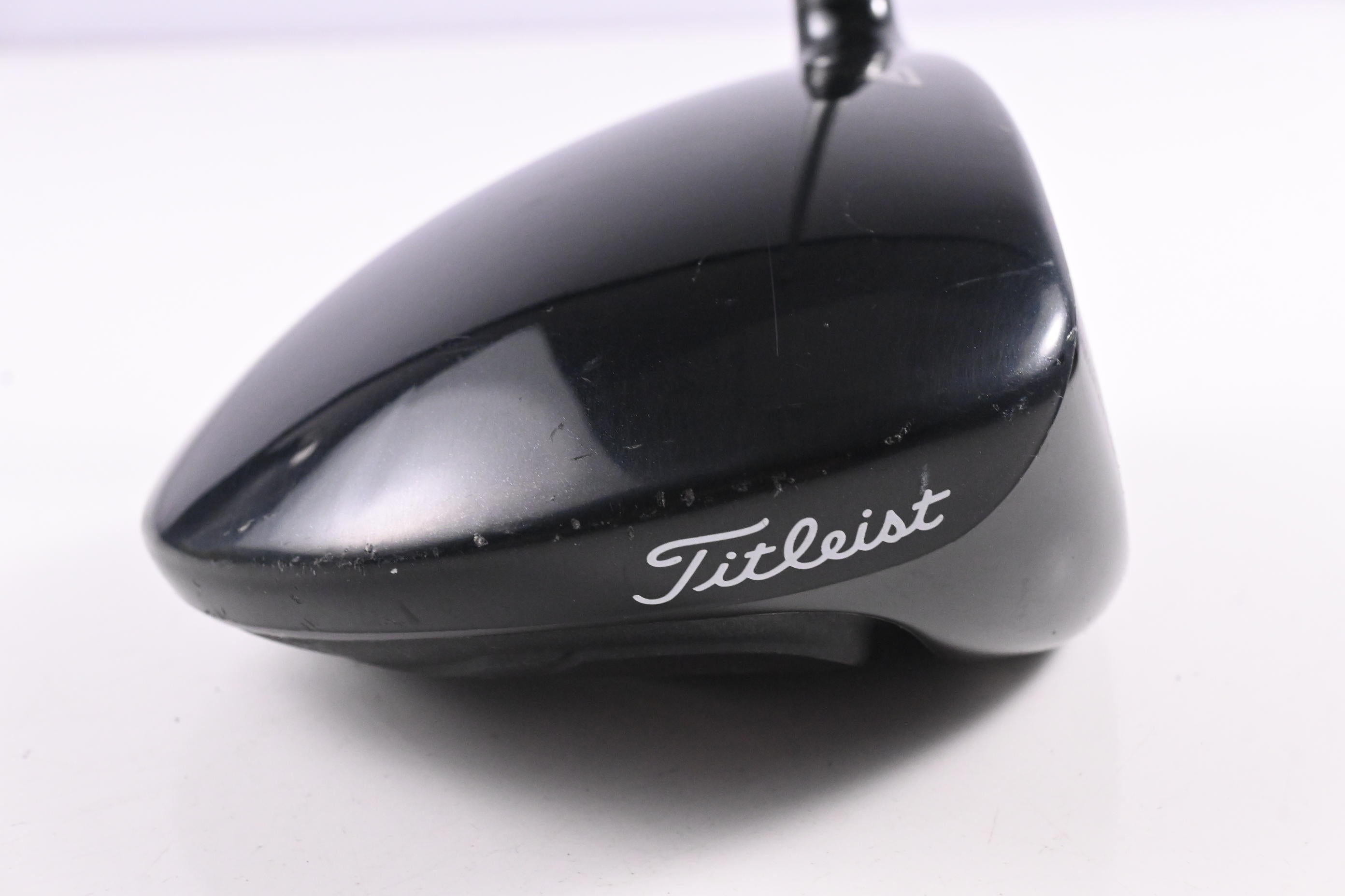 Titleist 915 D3 Driver / 9.5 Degree / Stiff Flex Diamana S+ Blue 60 Shaft