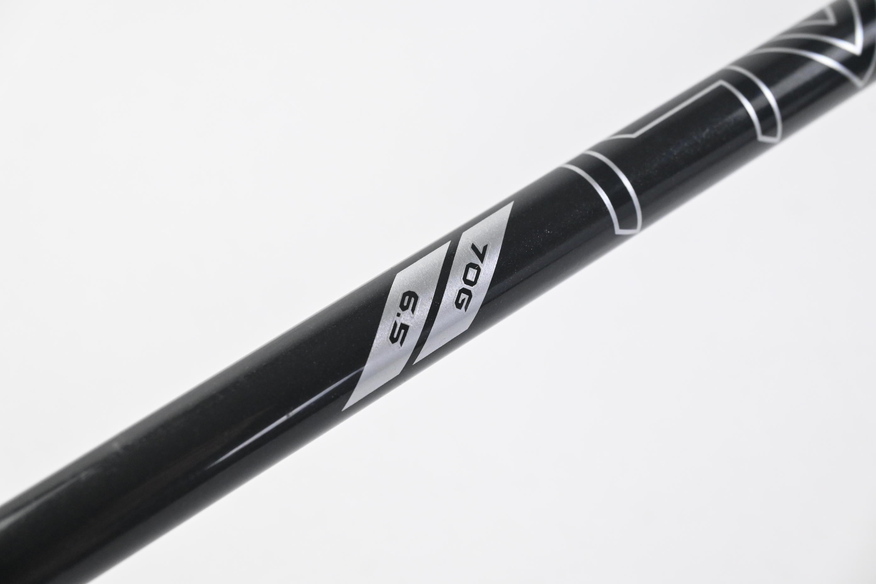 Cobra DS-Adapt LS Titanium #3 Wood / 14.5 Degree / X-Flex Denali Black 70 Shaft