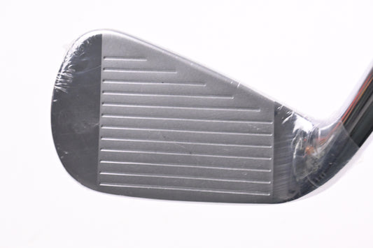 Callaway Mavrik Pro #5 Iron / 23.5 Degree / Stiff Flex Dynamic Gold 115 MID S300