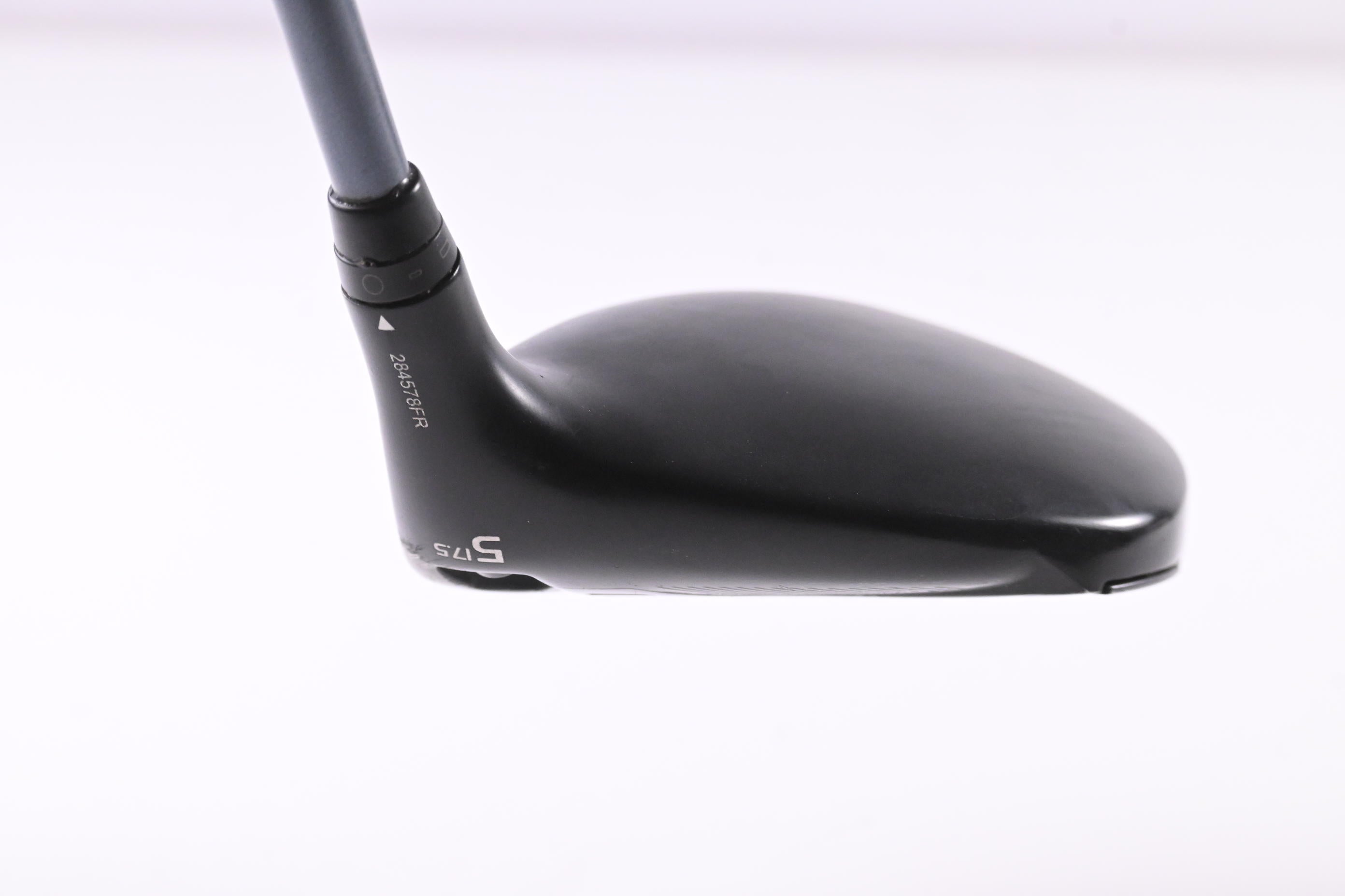 Ping G425 Max #5 Wood / 17.5 Degree / Regular Flex Ping Alta CB Slate 65 Shaft