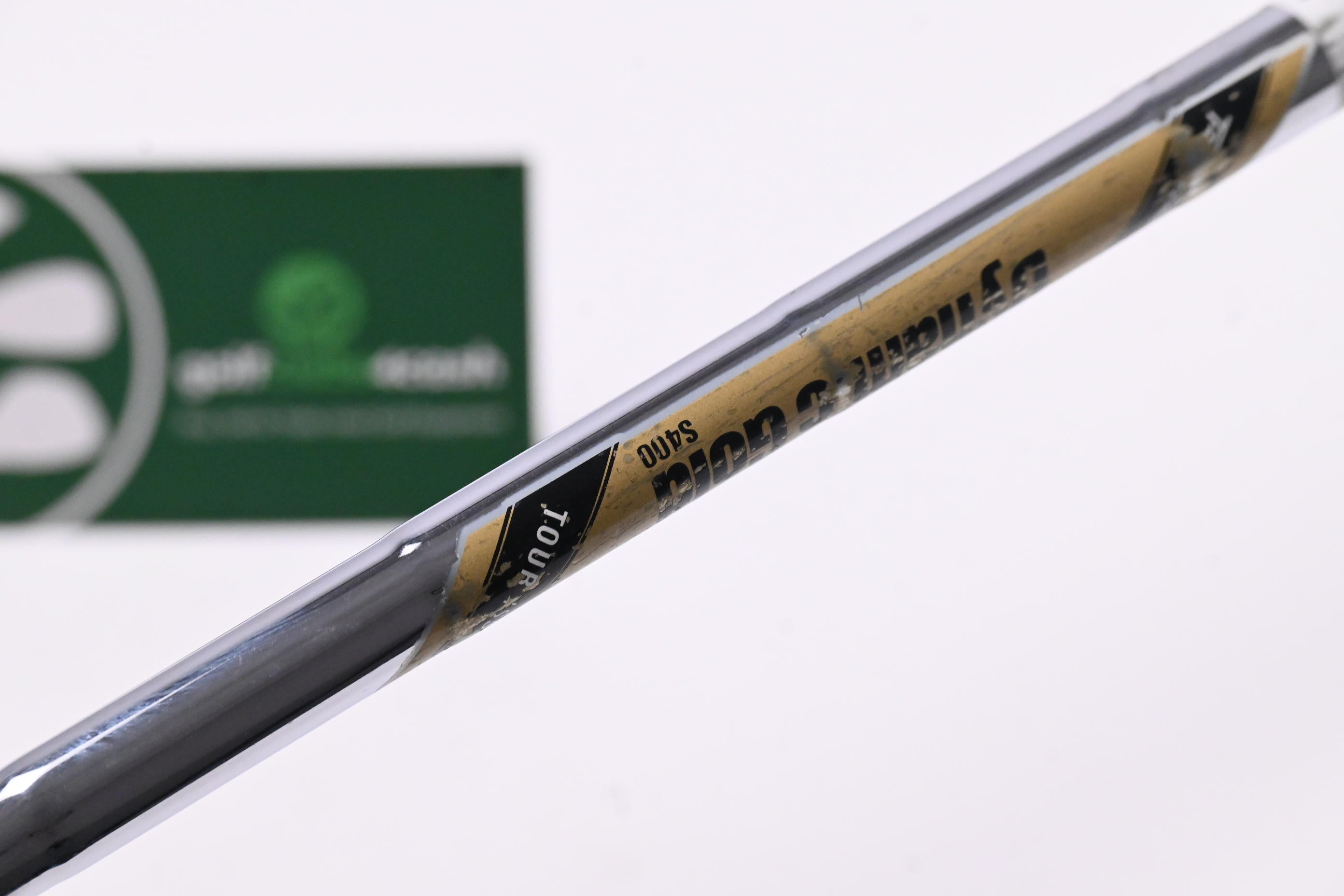 Cleveland RTX-4 Sand Wedge / 56 Degree / Stiff Flex Dynamic Gold S400 Shaft