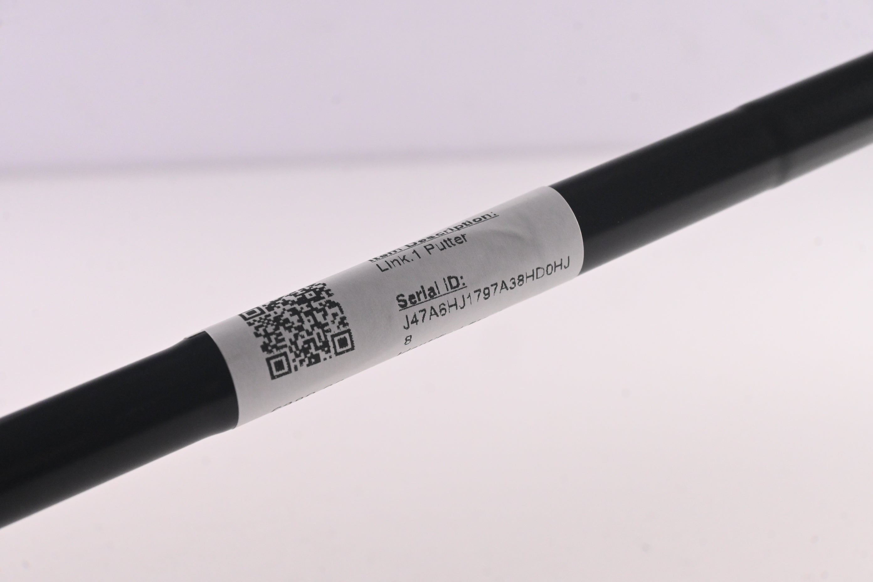 L.A.B Golf Link.1 Putter / 33 Inch