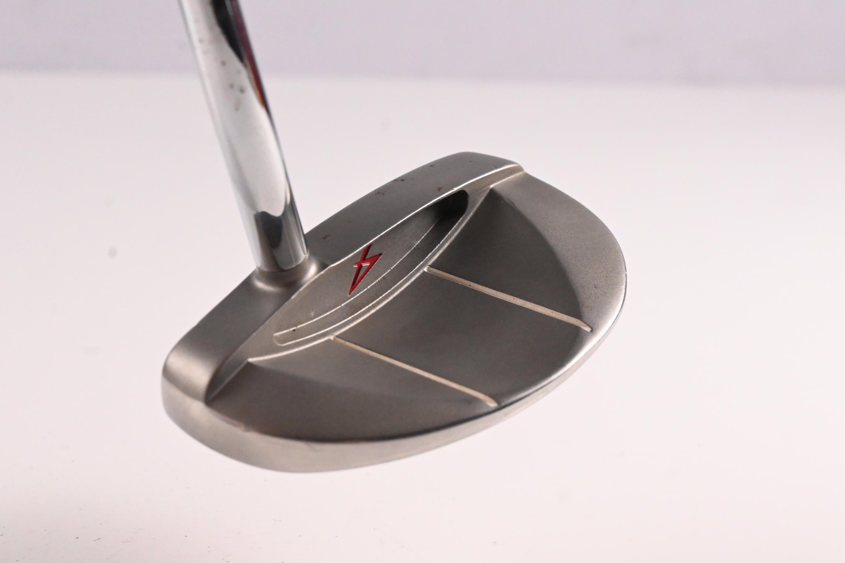 G-Field Player Zone Code-3 Putter / 34 Inch