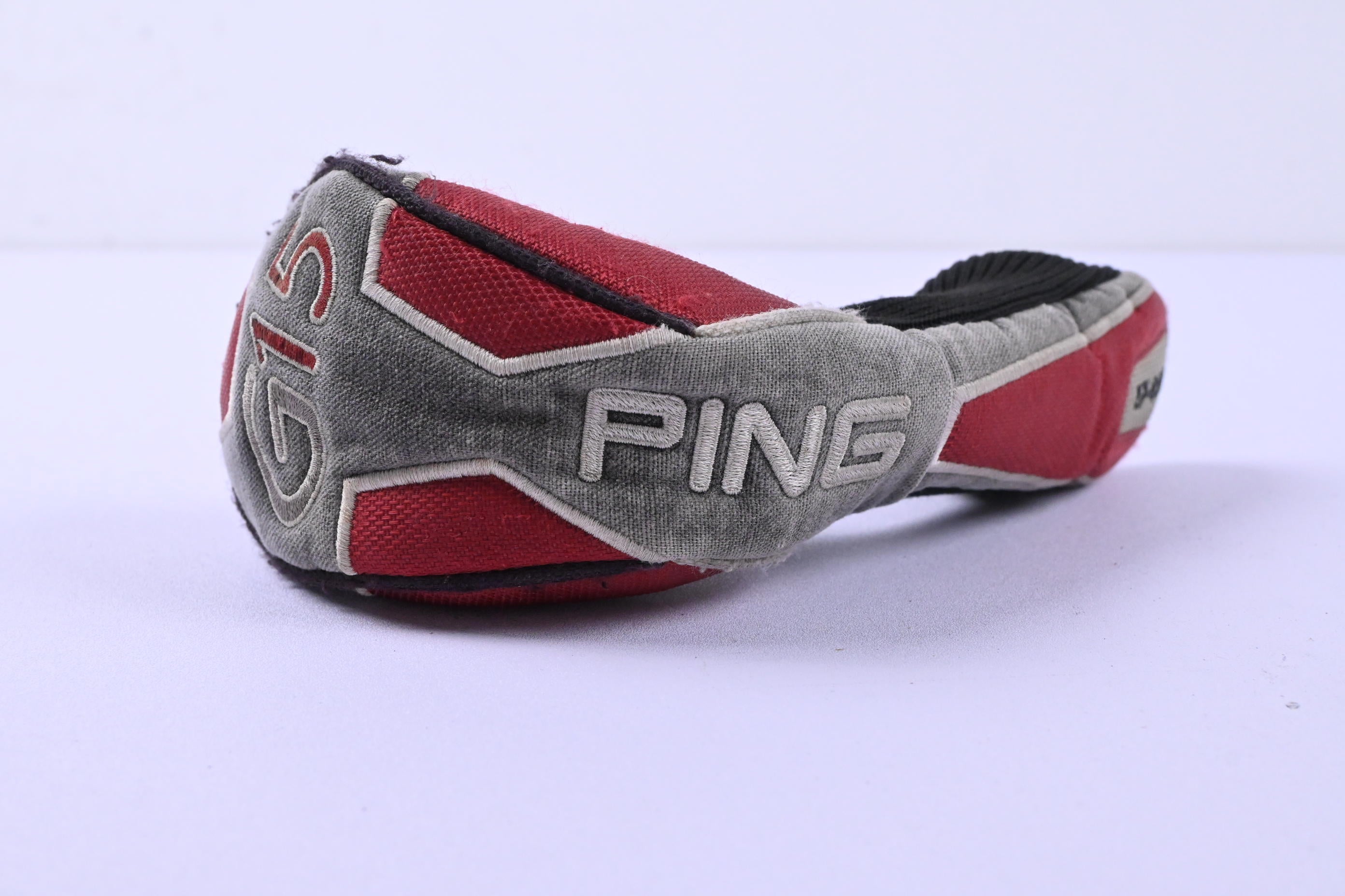 Ping G15 #3 Hybrid / 20 Degree / Regular Flex Ping TFC 149 H Shaft