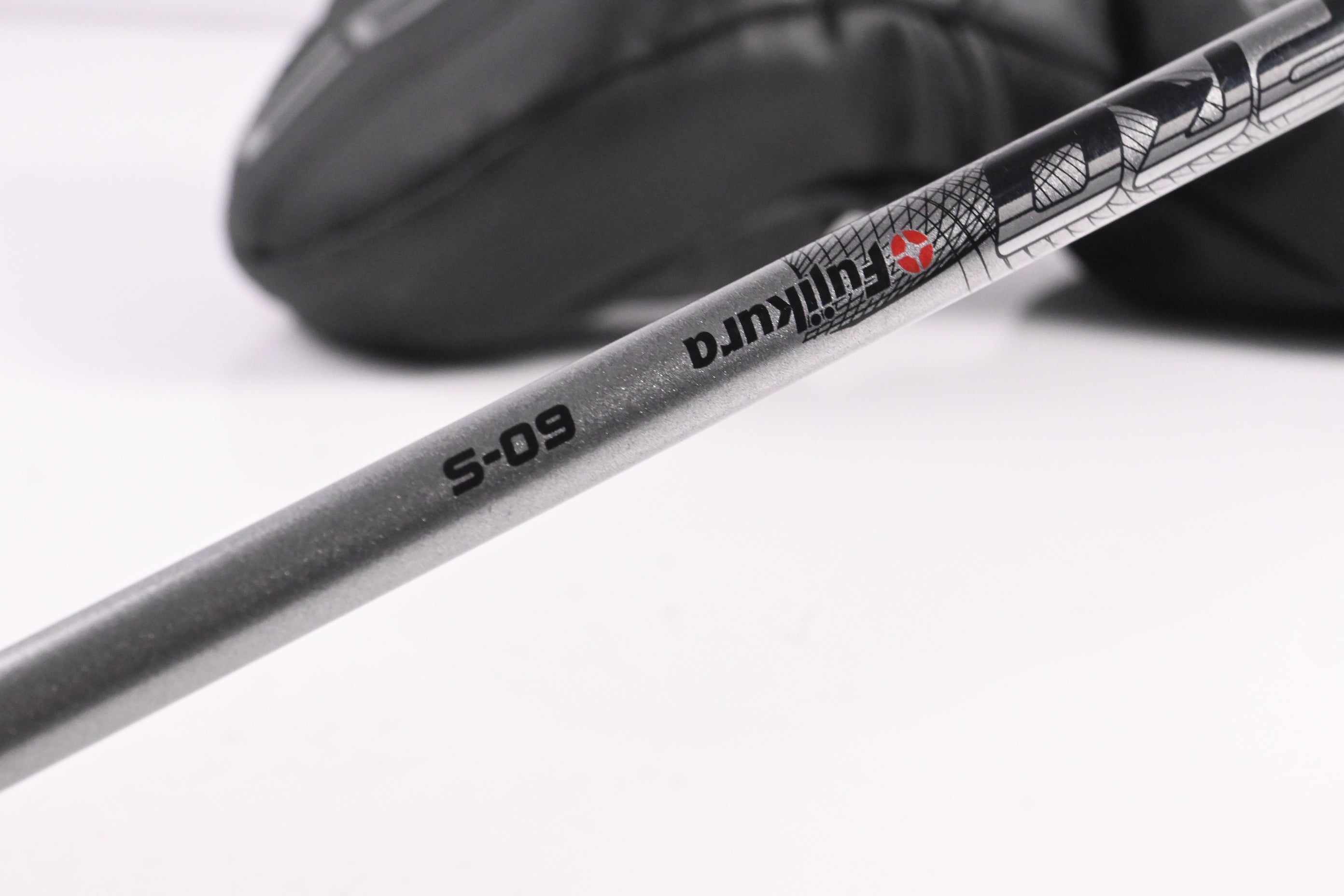 Cobra DS-Adapt X Driver / 9 Degree / Stiff Flex Fujikura Pro 60 Shaft