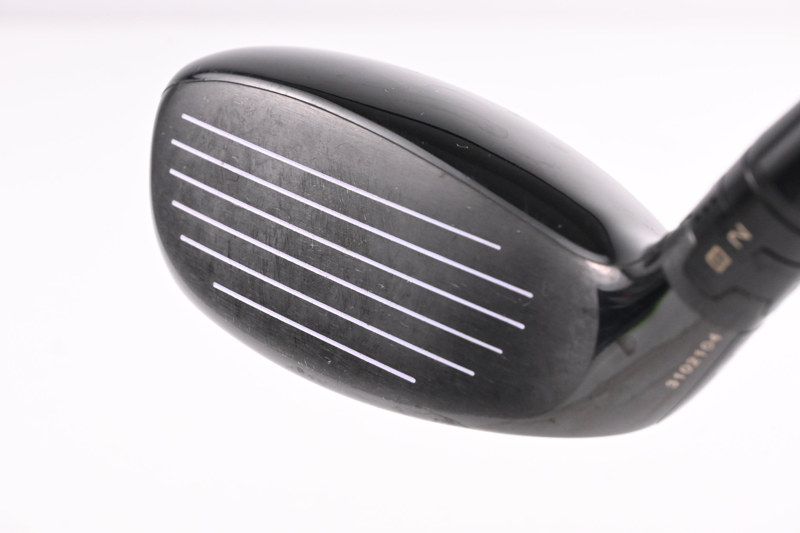 Titleist TSR3 #3 Hybrid / 19 Degree / Stiff Flex Tensei AV Blue 65 Shaft