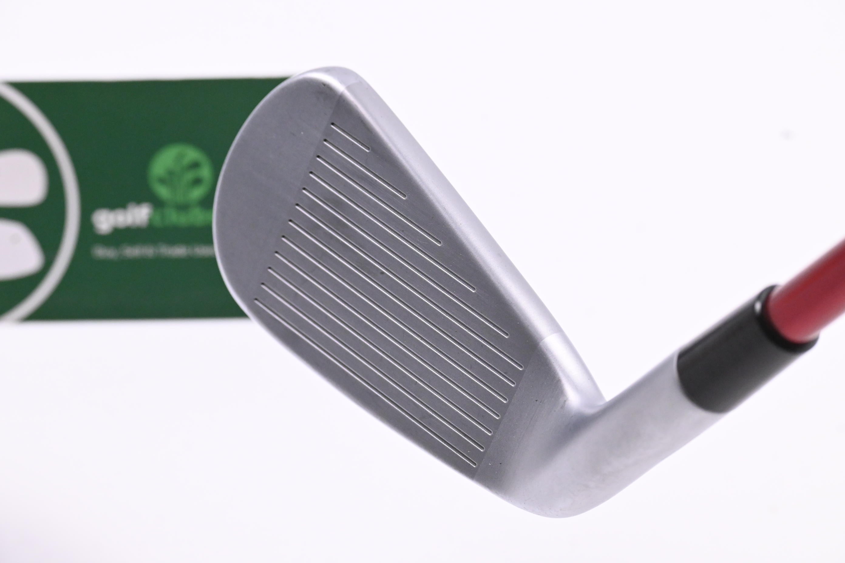 Taylormade P.DHY #4 Iron / 22 Degree / Senior Flex Fujikura Speeder NX Red 50