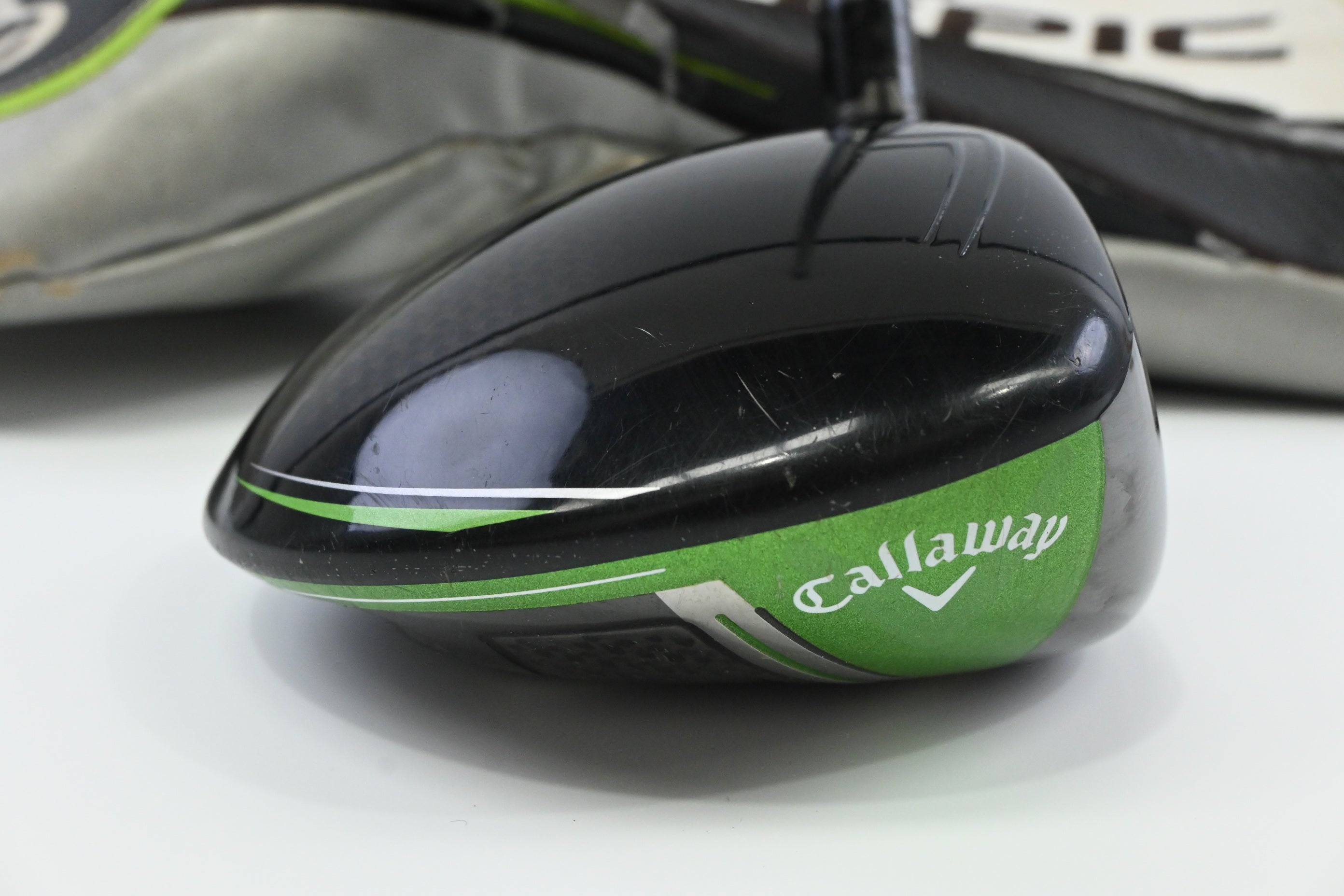 Callaway GBB Epic Driver / 10.5 Degree / Regular Flex Project X LZ15 54 Shaft
