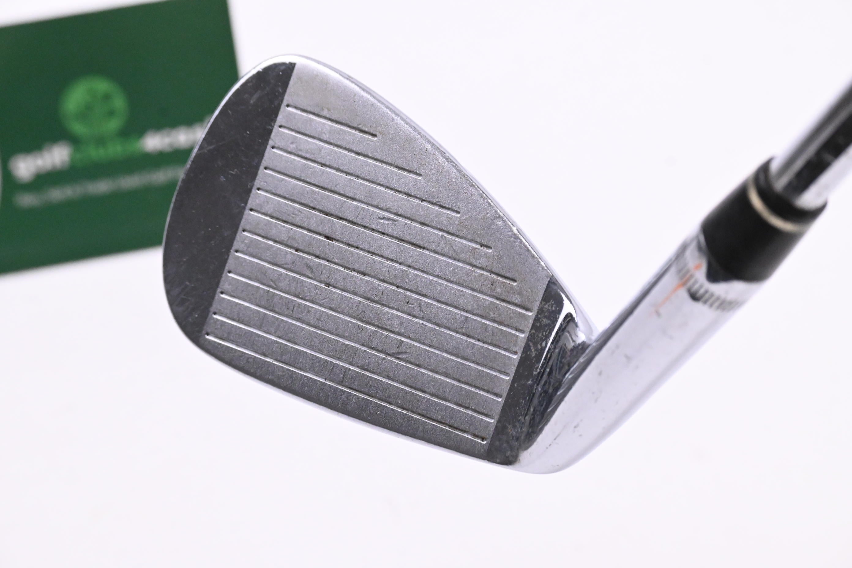 Wilson FG-59 #9 Iron / Regular Flex Dynamic Gold R300 Shaft