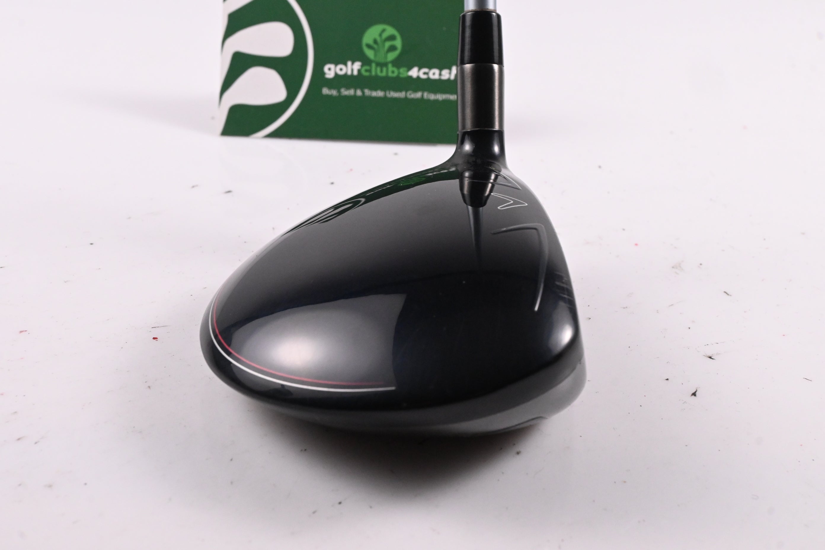 Callaway XR Speed #3 Wood / 15 Degree / Stiff Flex Hzrdus T800 75 Shaft