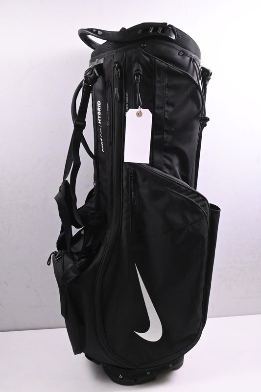Nike Air Hybrid Stand Bag / 14-Way Divider / Black