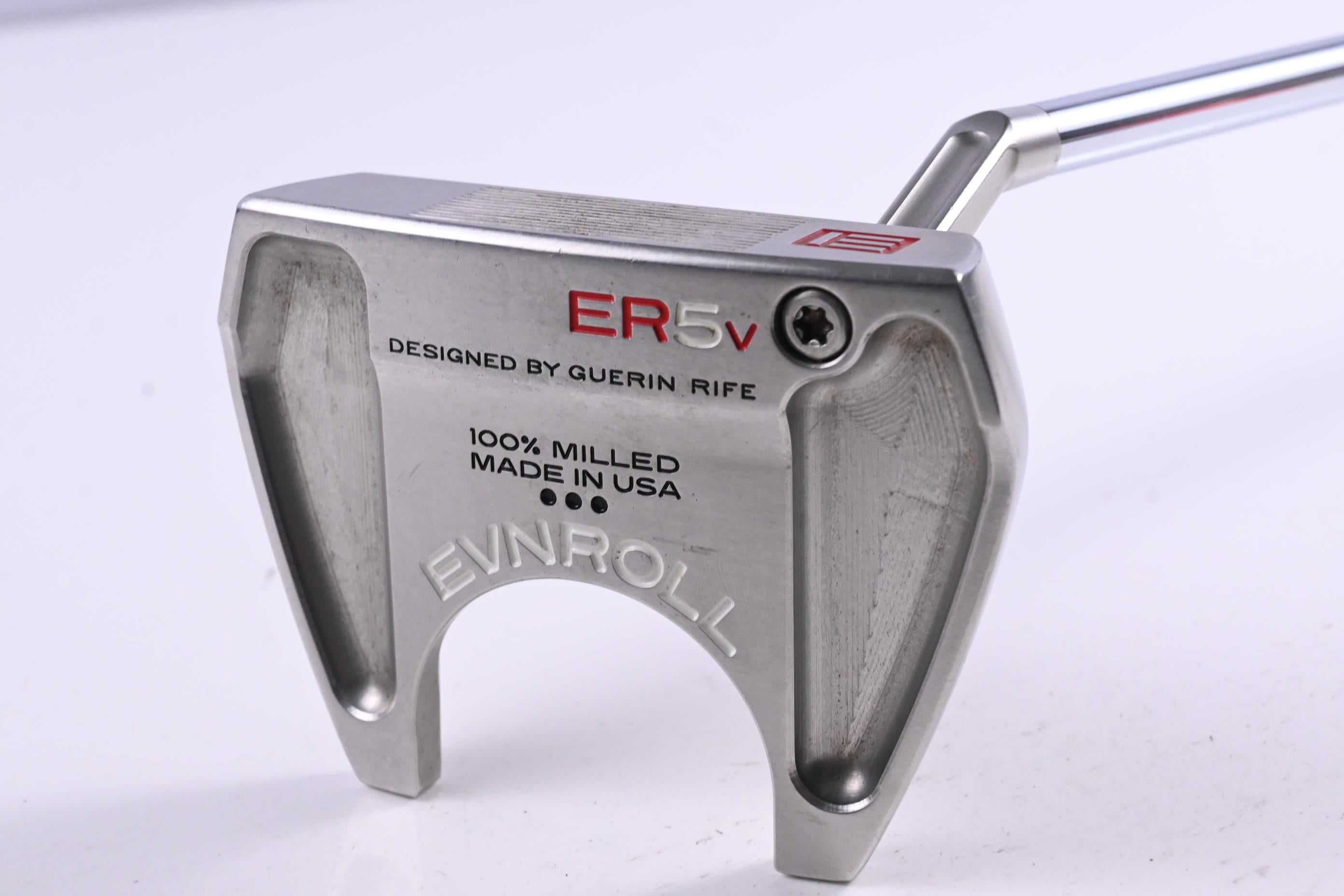 Evnroll V-Series 2021 Putter / 33 Inch