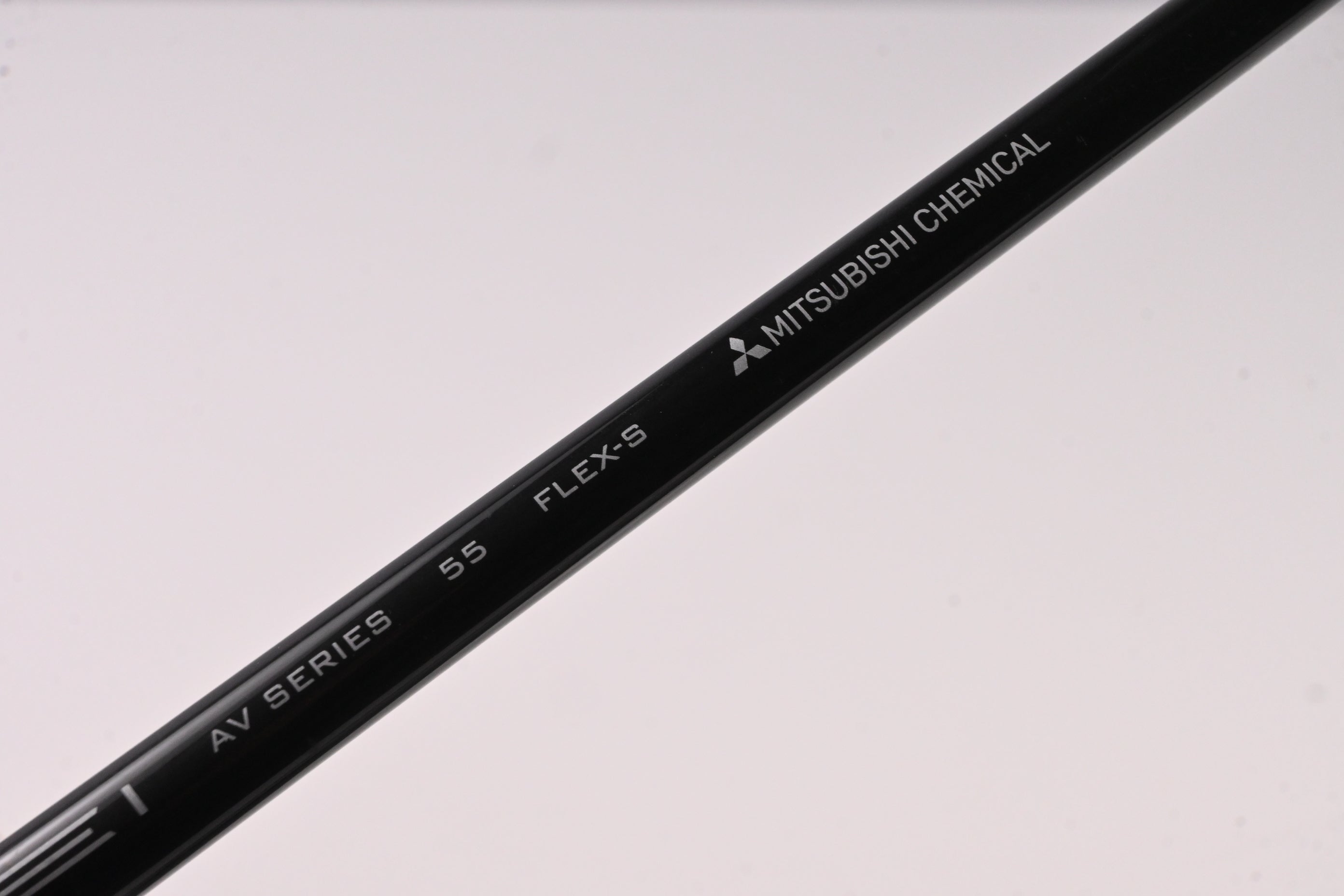 Tensei AV Raw Blue 55 #5 Wood Shaft / Stiff Flex / Titleist 2nd Gen