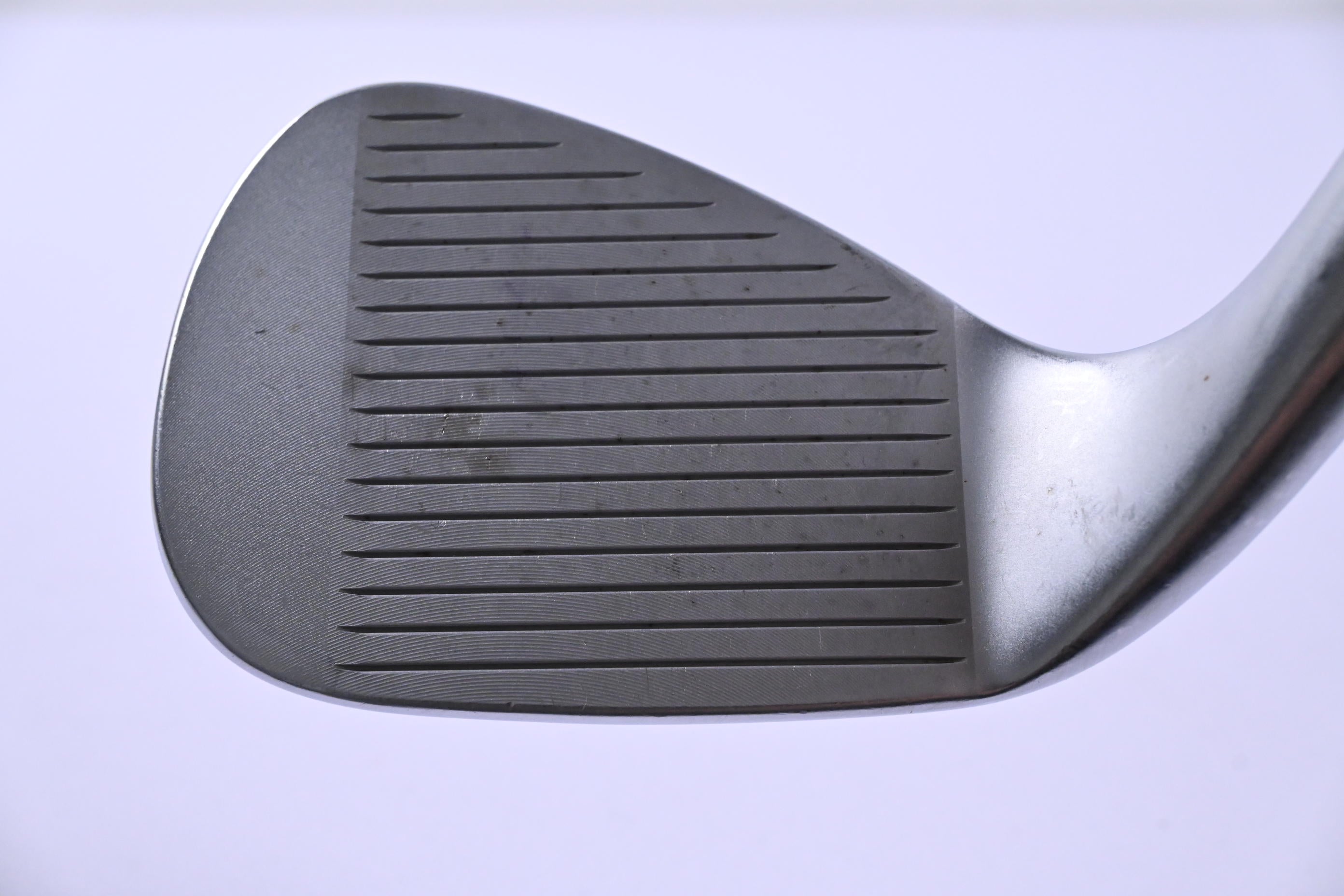 Ping S159 Gap Wedge / 50 Degree / Black Dot / X-Flex Dynamic Gold 120 X100 Shaft