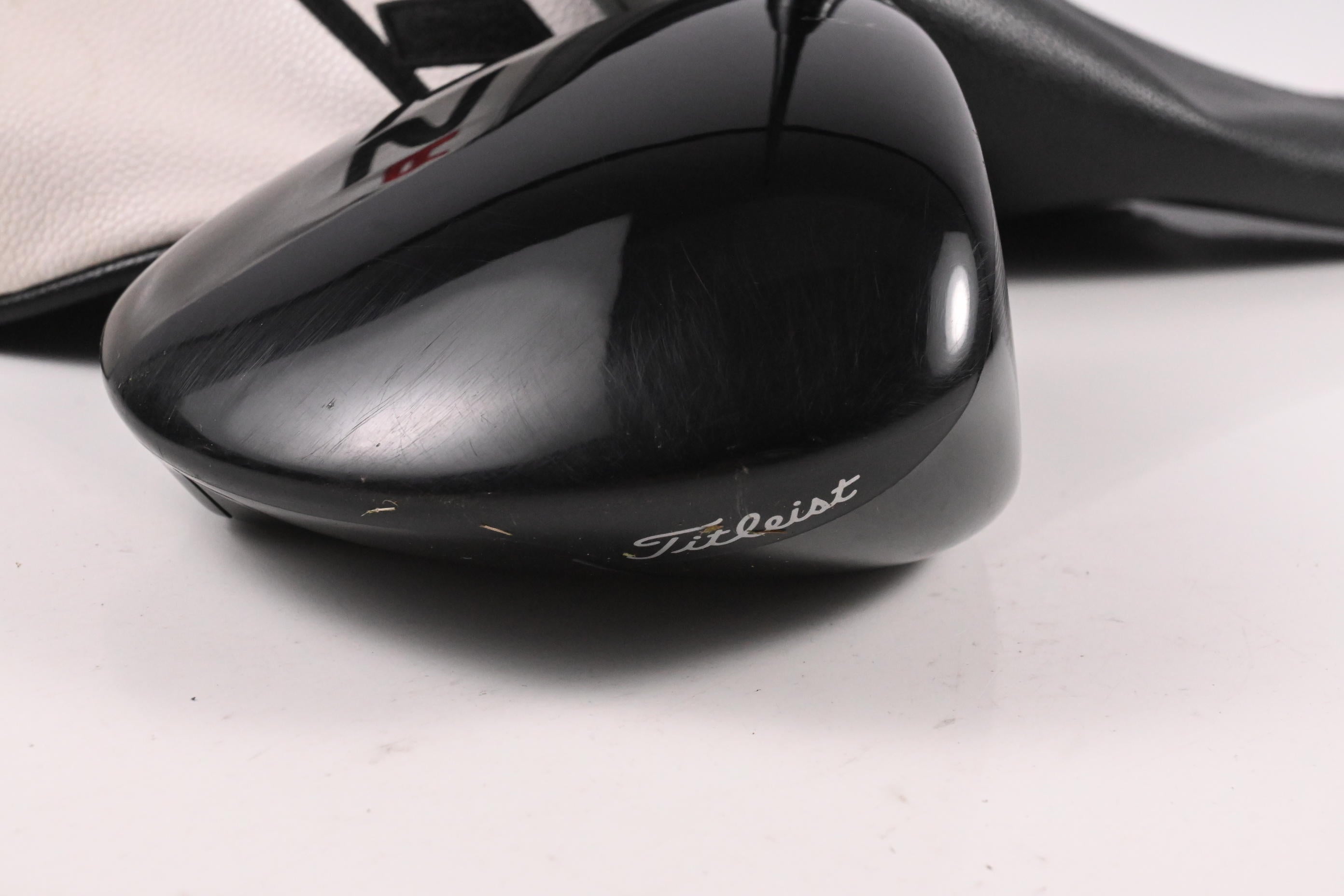 Titleist TSR2 Driver / 9 Degree / Stiff Flex HZRDUS Black 60 Shaft