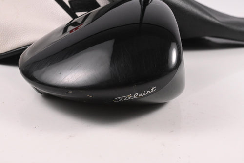Titleist TSR2 Driver / 9 Degree / Stiff Flex HZRDUS Black 60 Shaft