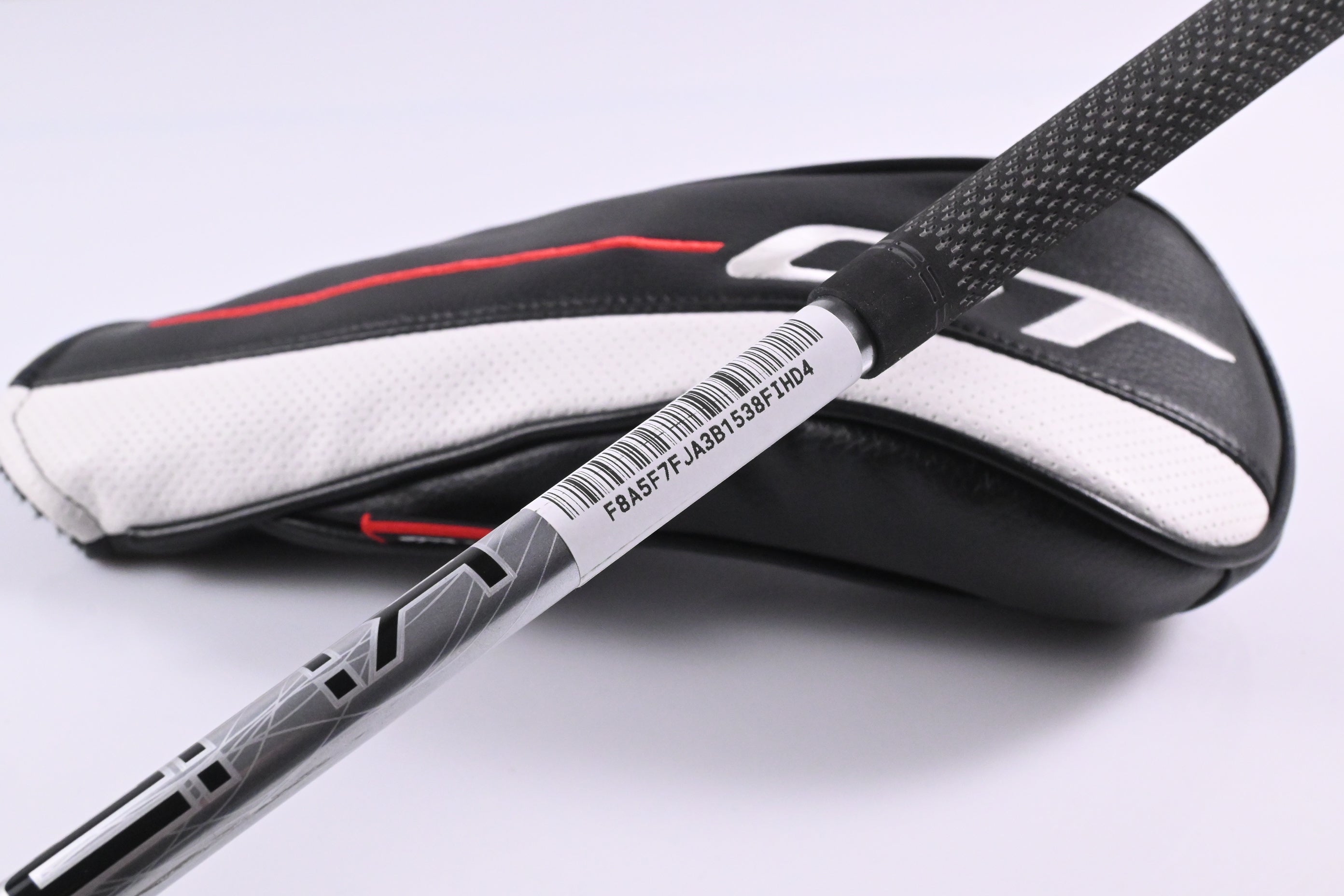 Ladies Titleist GT2 #5 Wood / 18 Degree / Ladies Flex Kuro Kage Black TiNi 45