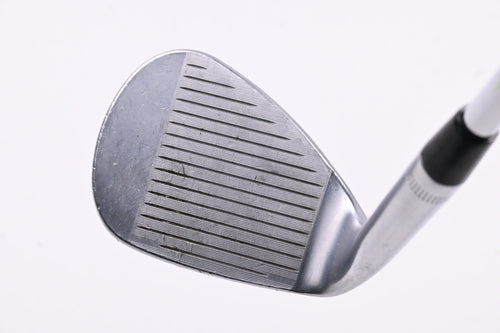 Callaway Jaws MD5 Lob Wedge / 58 Degree / Stiff Flex Dynamic Gold 115 S200 Shaft