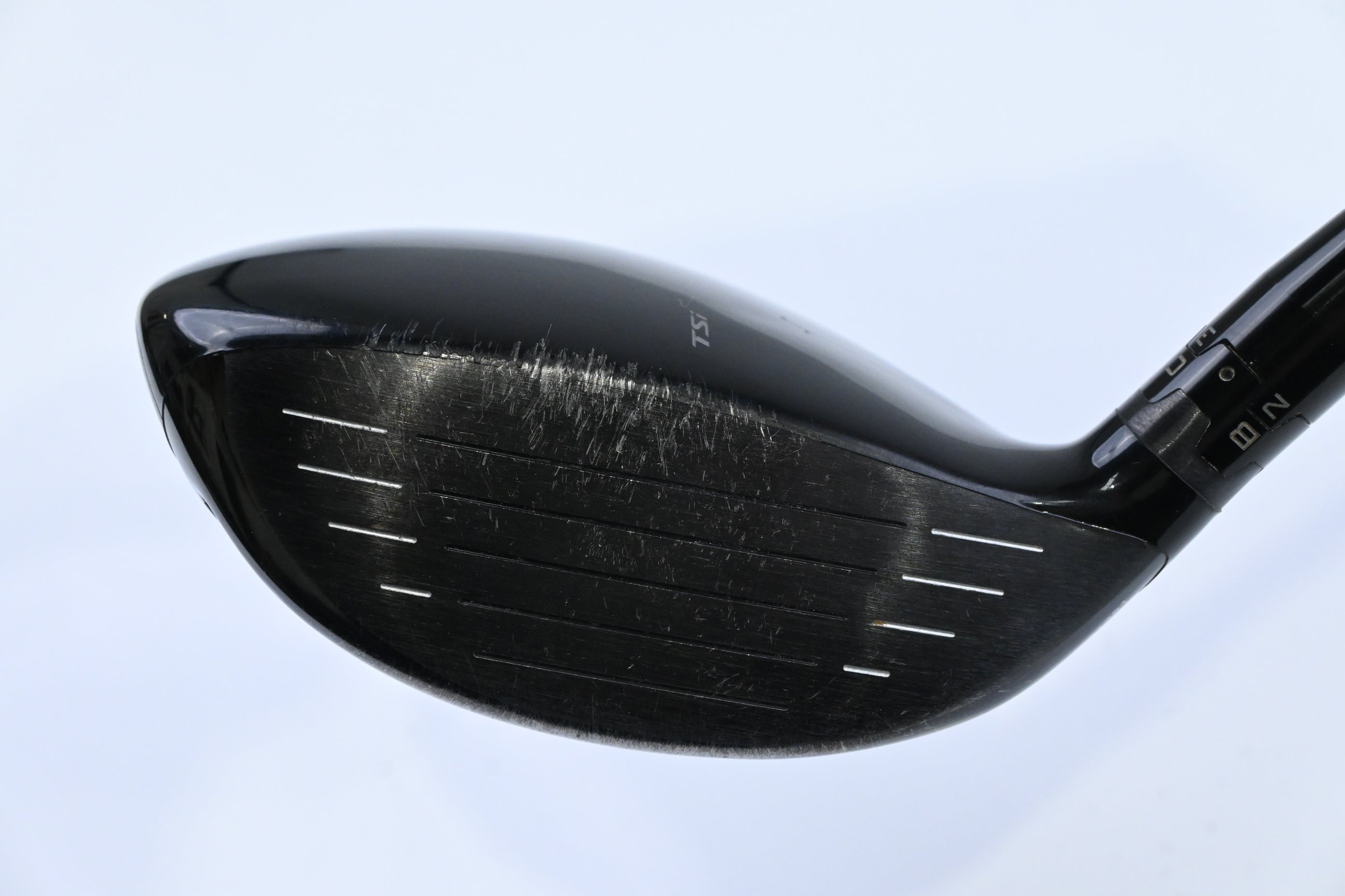 Titleist TSi1 #3 Wood / 15 Degree / Regular Flex Aldila Ascent 40 Shaft