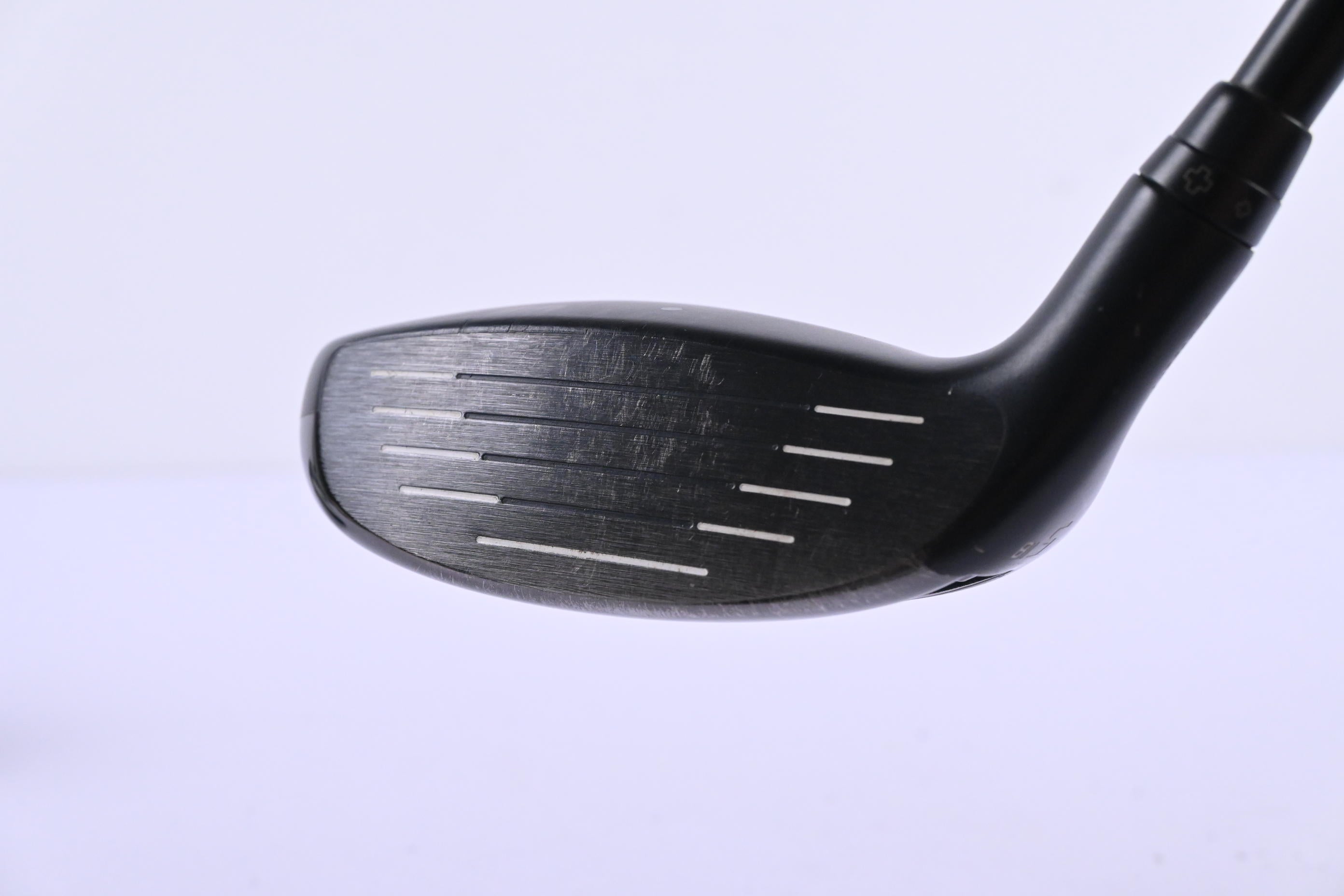 Ping G430 Max #5 Wood / 18 Degree / Stiff Flex Ping Alta CB Black 65 Shaft