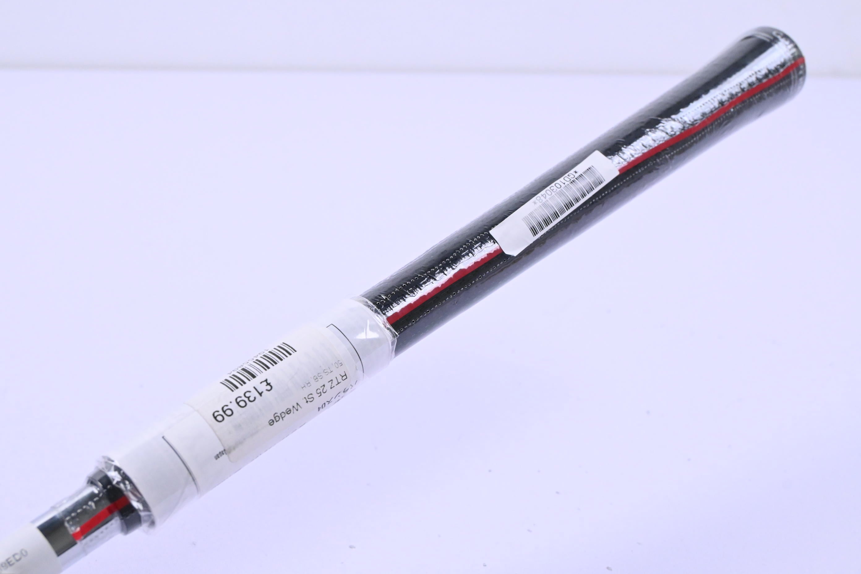 Cleveland RTZ Gap Wedge / 50 Degree / Wedge Flex Dynamic Gold Spinner Shaft