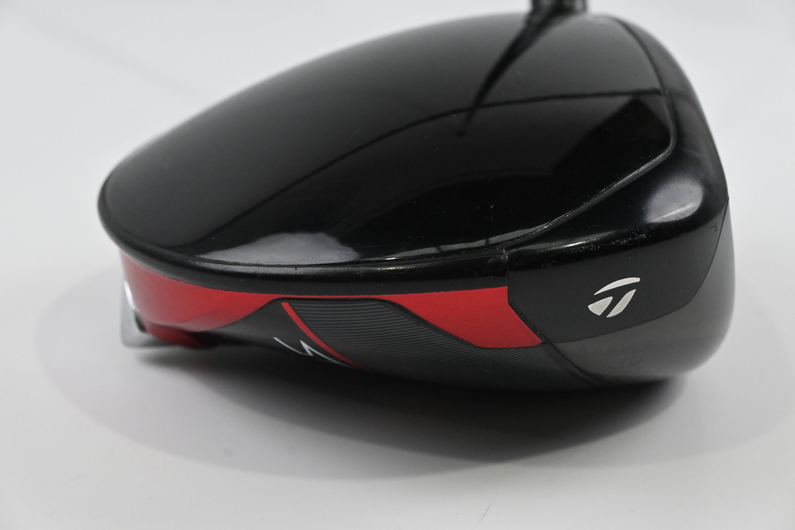 Taylormade Stealth 2 Plus Driver / 9 Degree / Stiff Flex Diamana T+ 60 Shaft