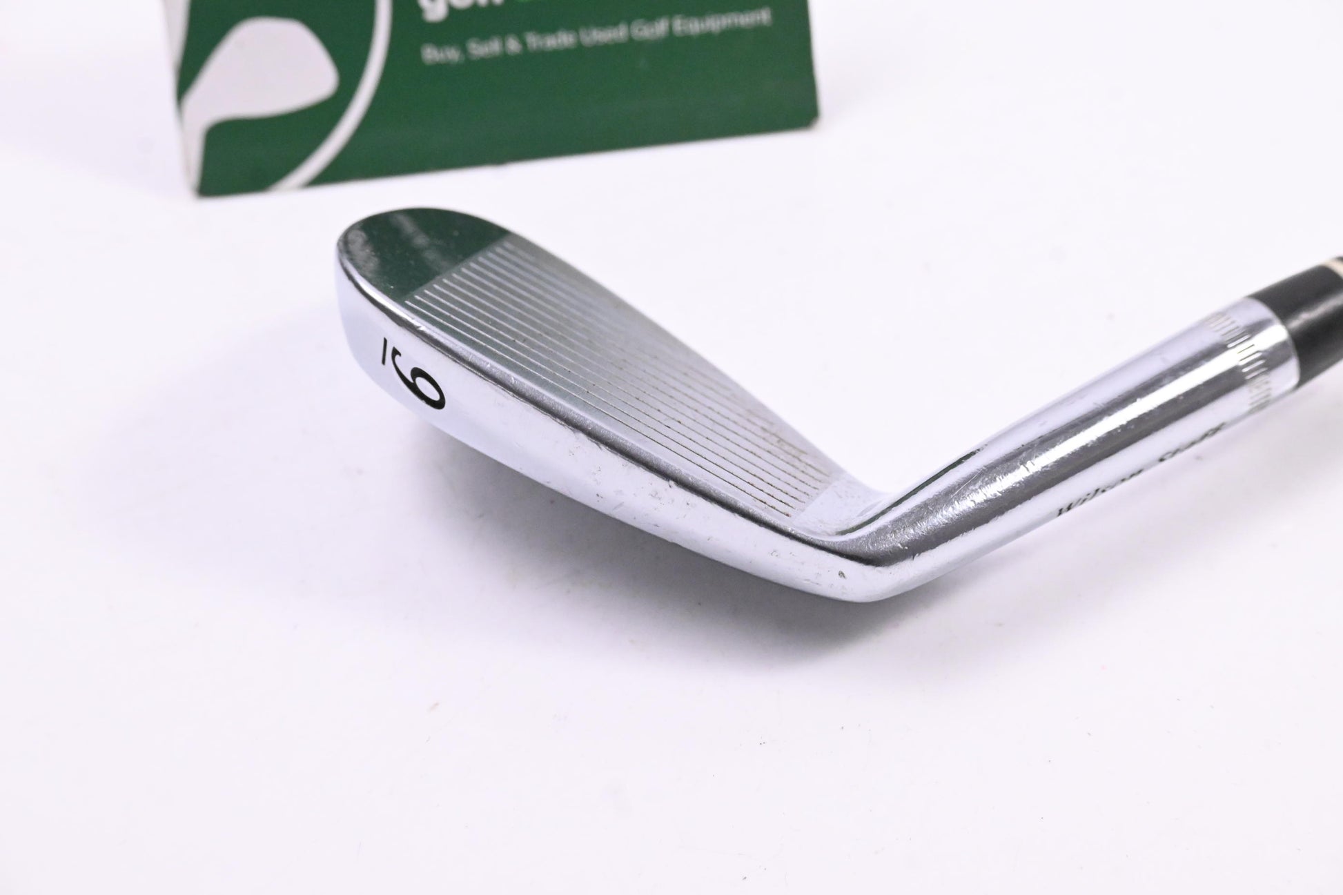 Wilson FG-59 #9 Iron / Regular Flex Dynamic Gold R300 Shaft