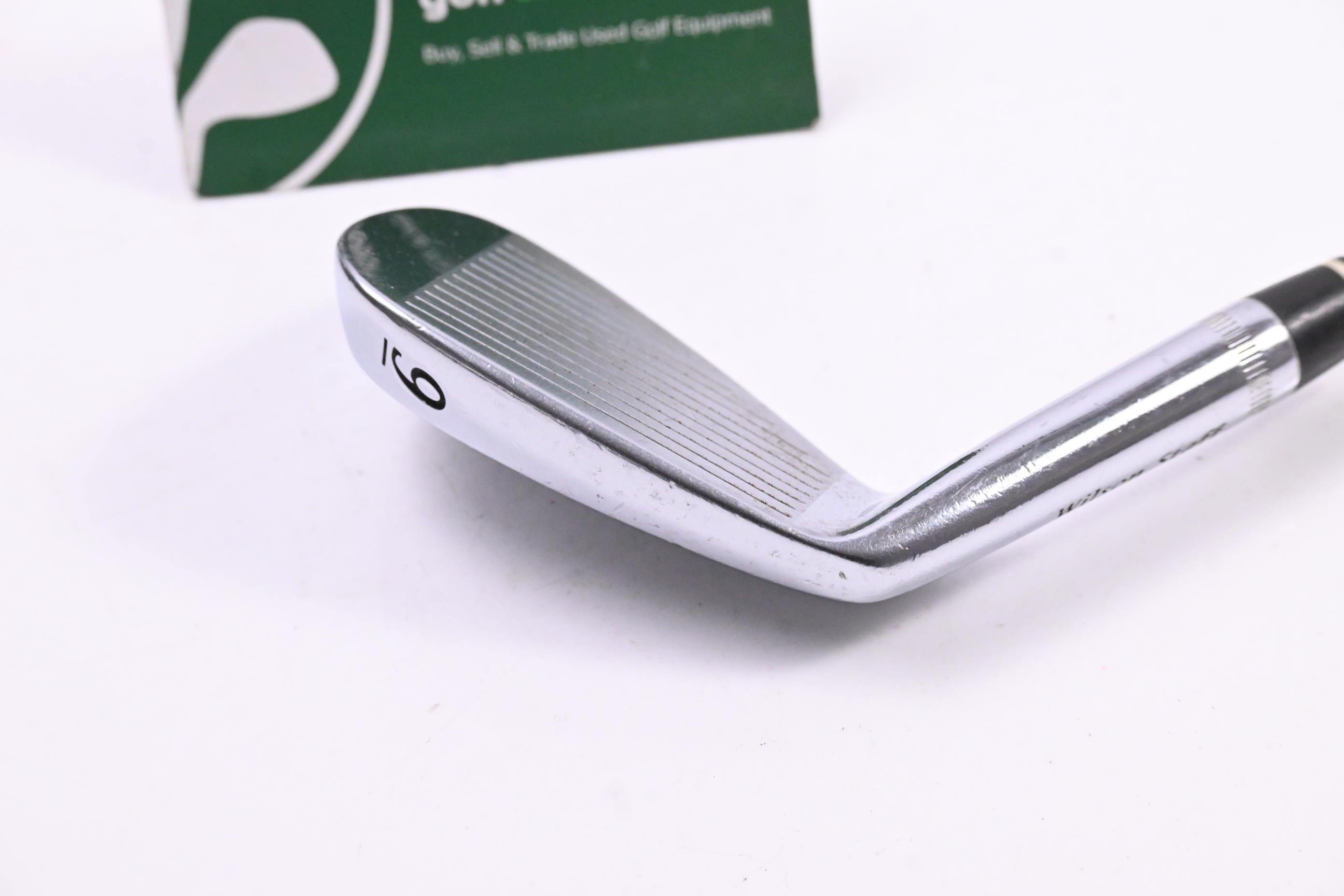 Wilson FG-59 #9 Iron / Regular Flex Dynamic Gold R300 Shaft