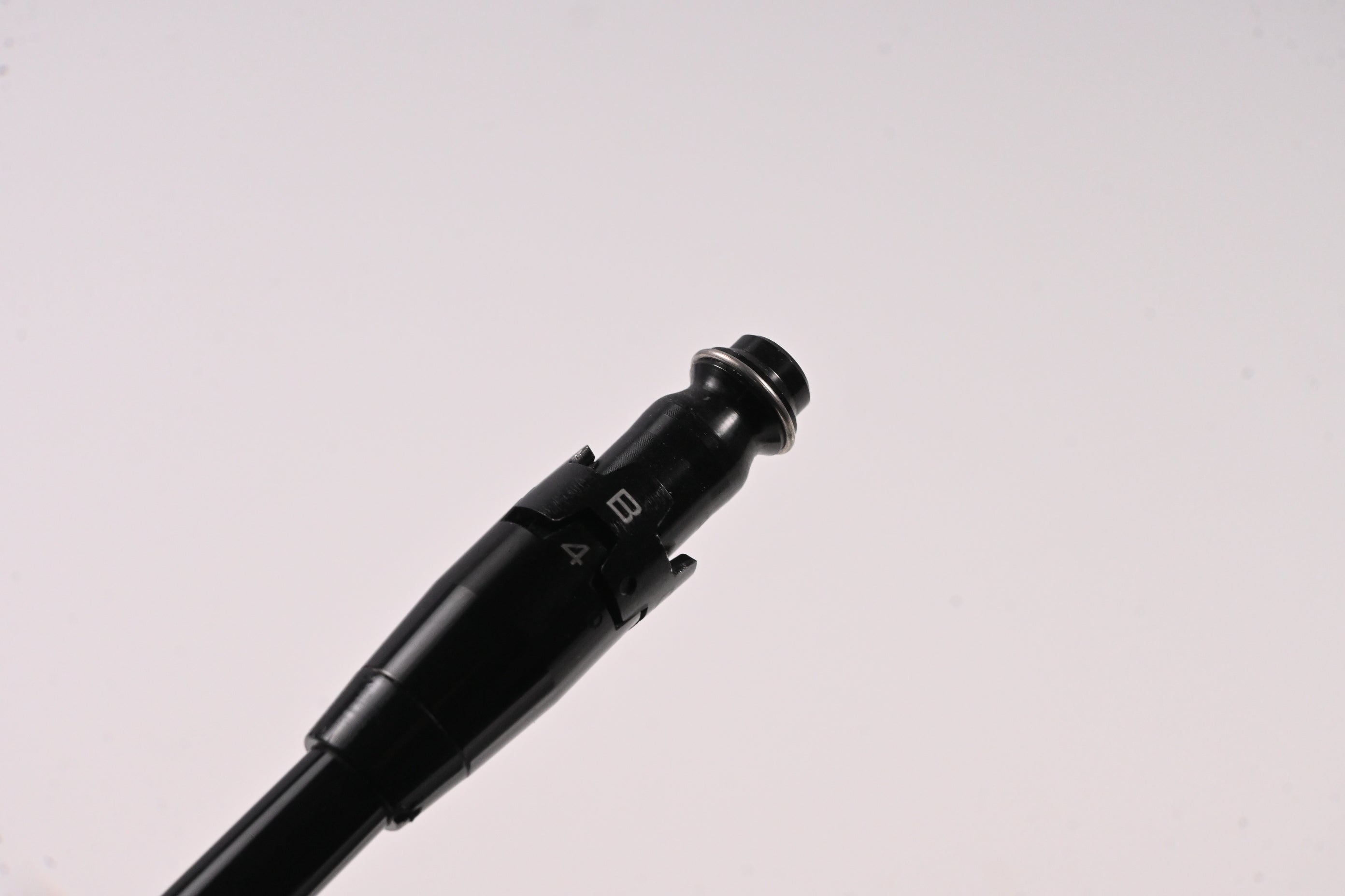 Tensei AV Raw Blue 55 #5 Wood Shaft / Stiff Flex / Titleist 2nd Gen