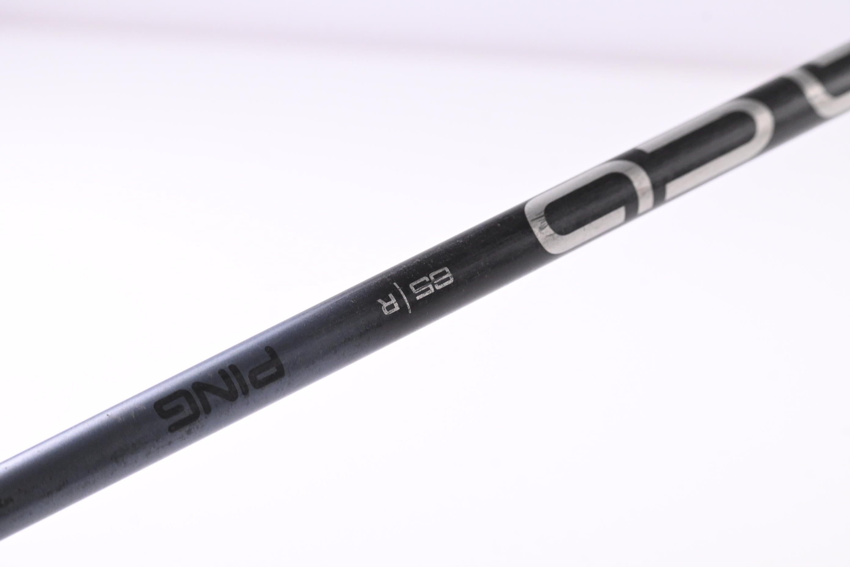 Ping G425 Max #5 Wood / 17.5 Degree / Regular Flex Ping Alta CB Slate 65 Shaft
