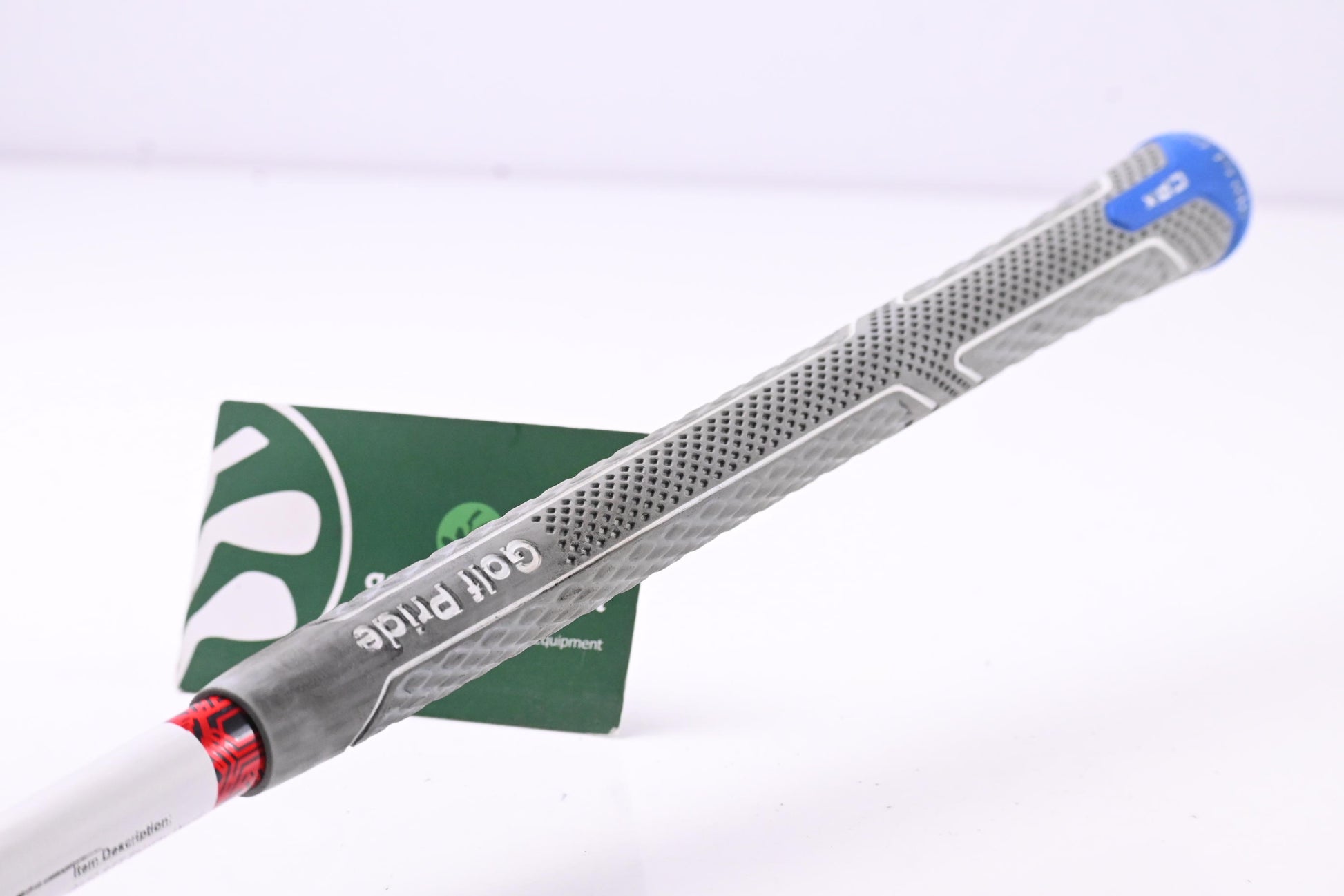 Ping G410 SFT #3 Wood / 16 Degree / Regular Flex Ping Alta CB Red 65 Shaft