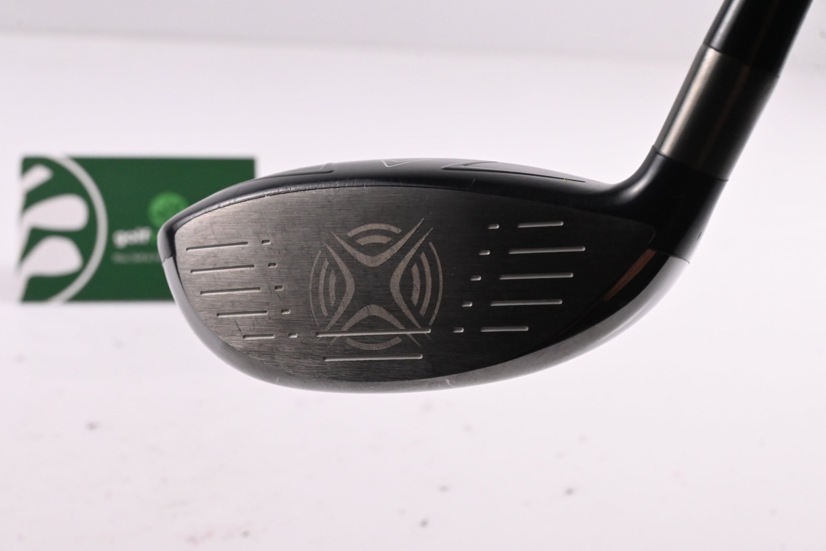 Callaway XR Speed #3 Wood / 15 Degree / Stiff Flex Hzrdus T800 75 Shaft